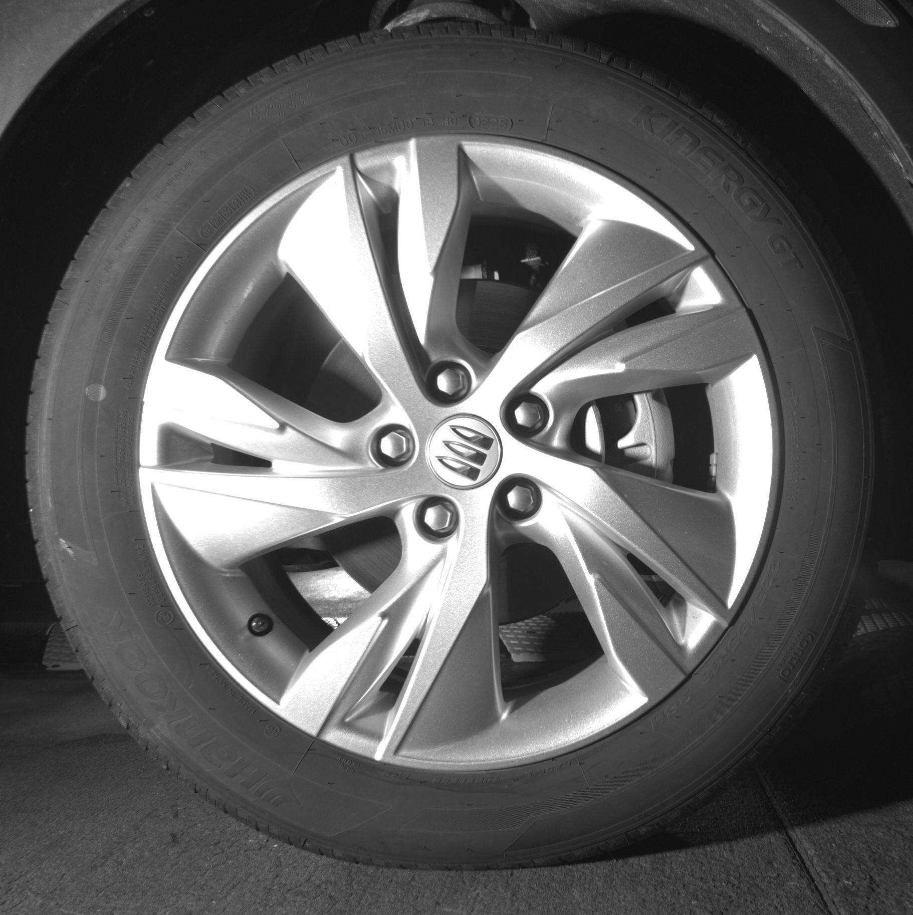 Thumbnail: 2025 Buick Encore GX - 10