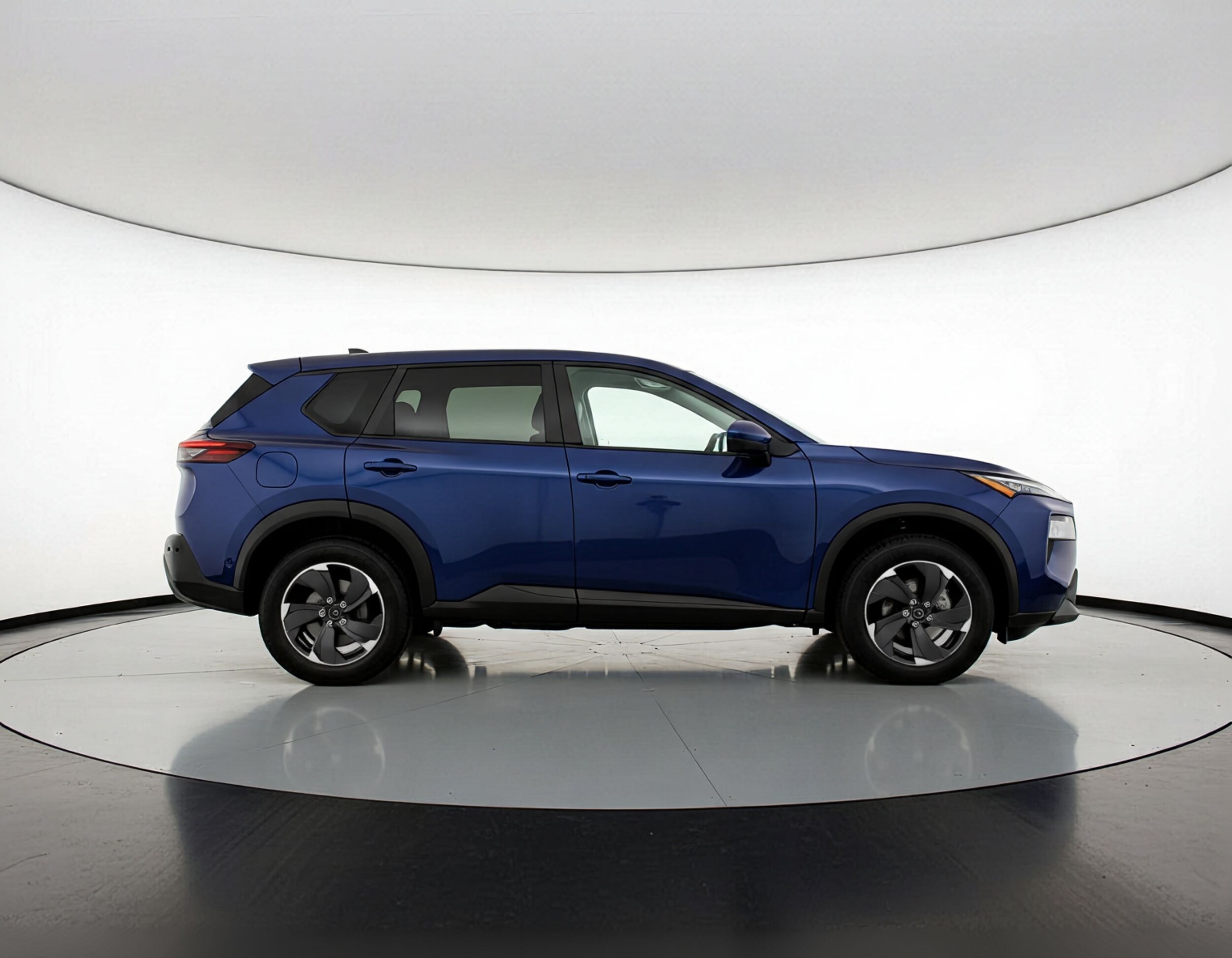 Thumbnail: 2025 Nissan Rogue - 8