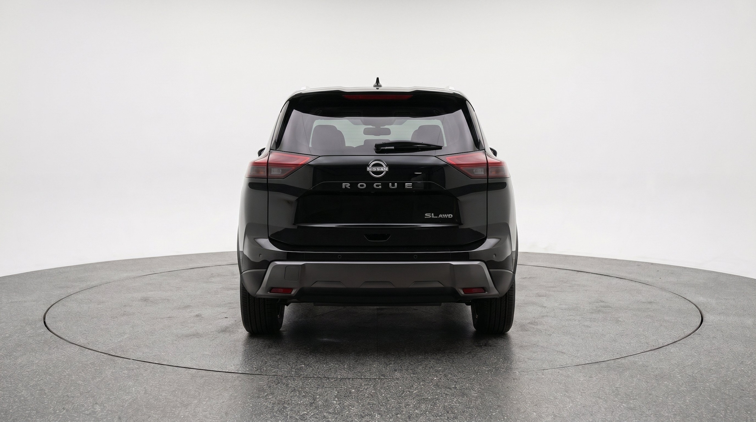 Thumbnail: 2026 Nissan Rogue - 7