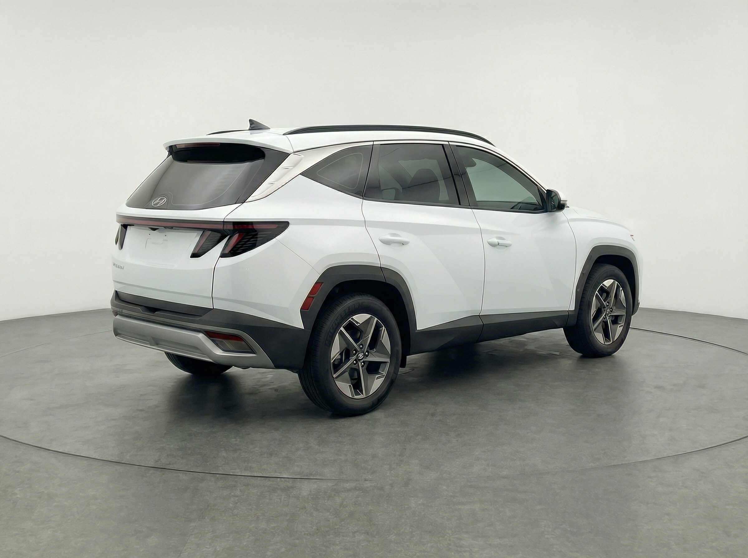 Thumbnail: 2025 Hyundai Tucson - 7