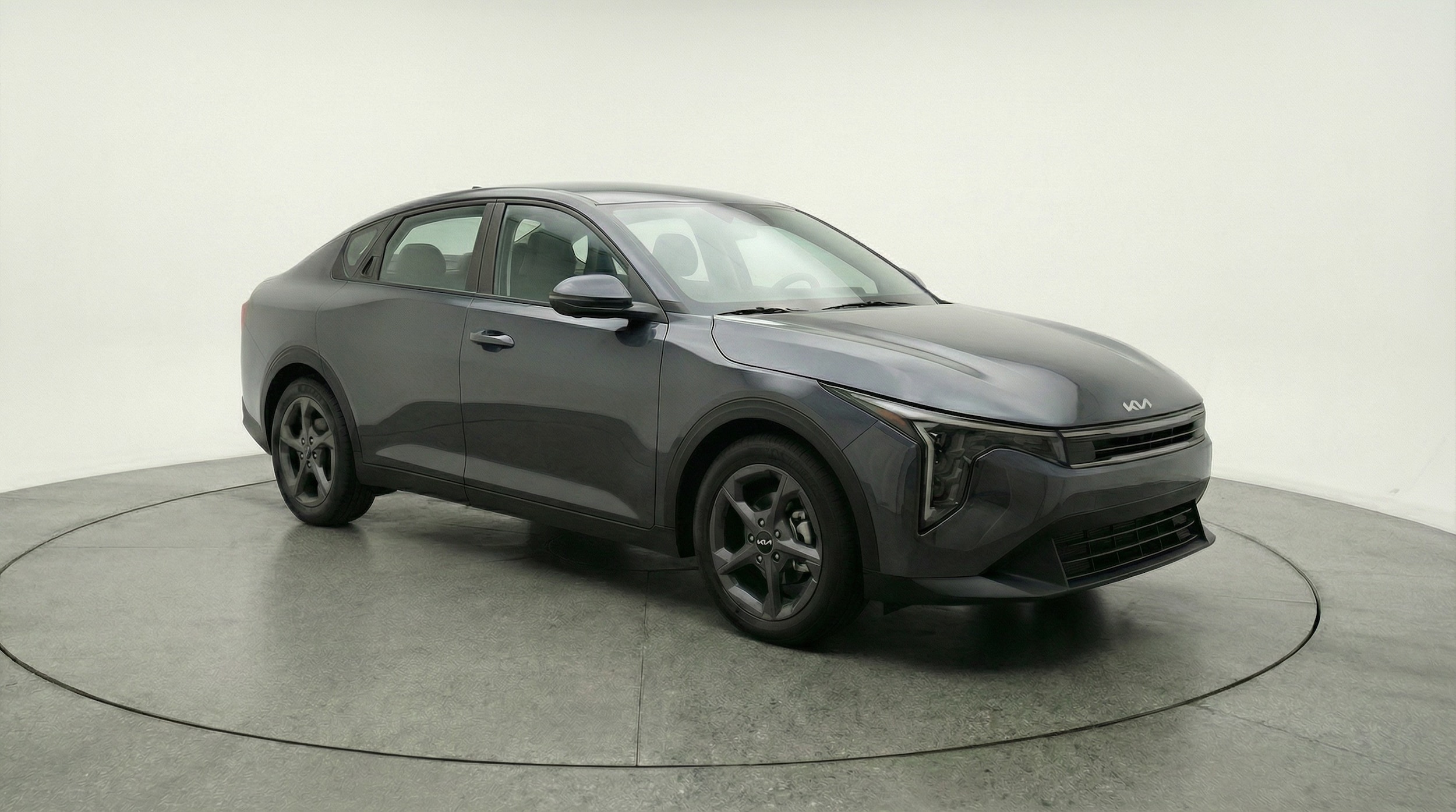 Thumbnail: 2025 Kia K4 - 1