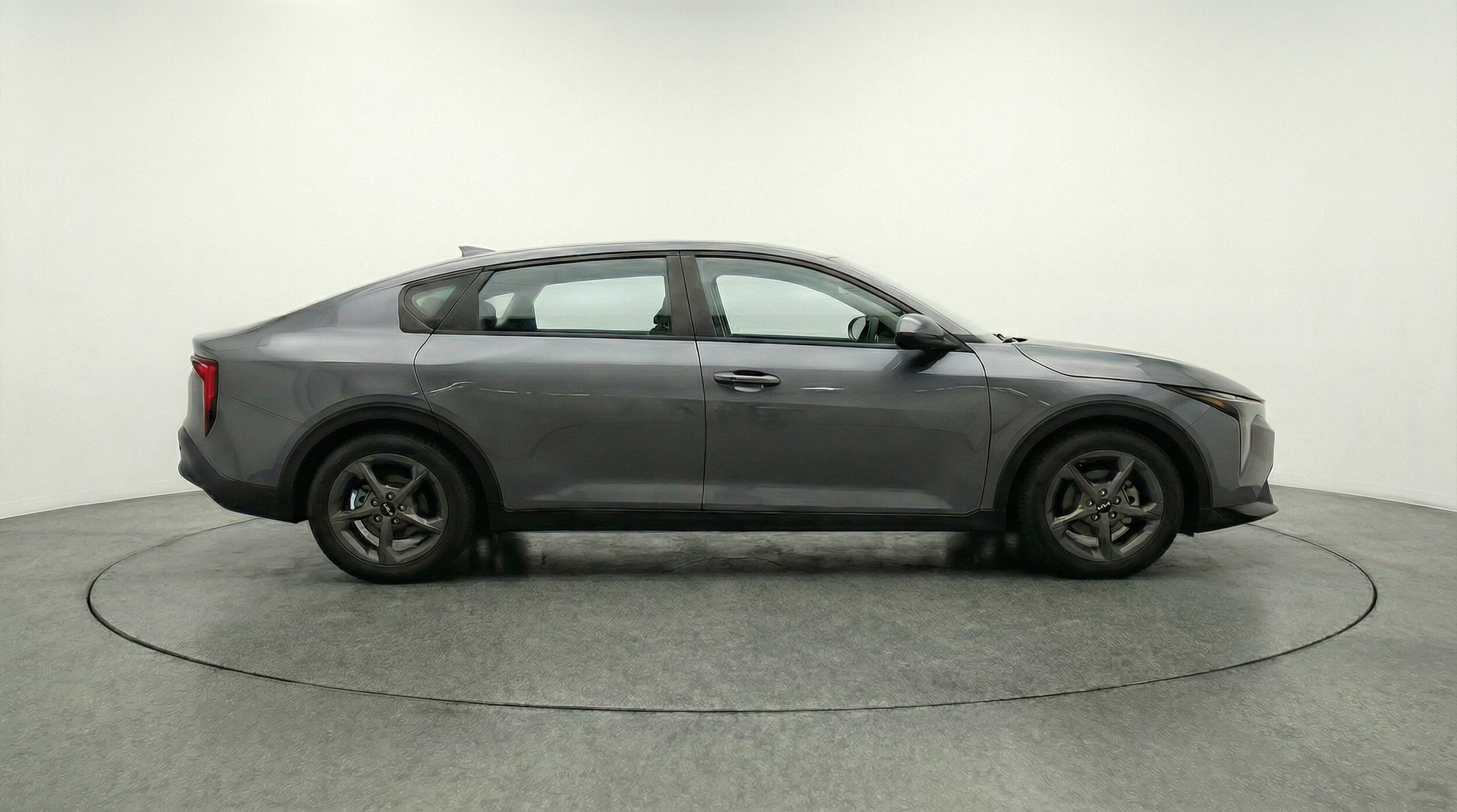 Thumbnail: 2025 Kia K4 - 8