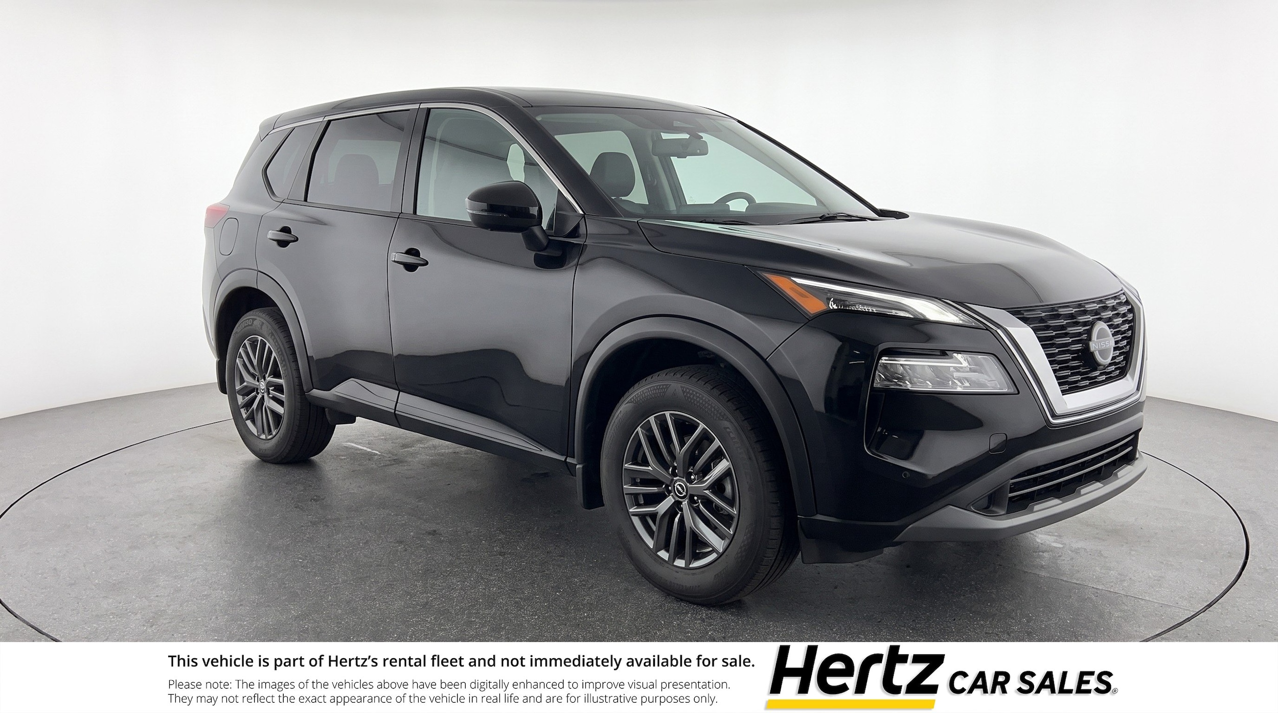 Thumbnail: 2026 Nissan Rogue - 1