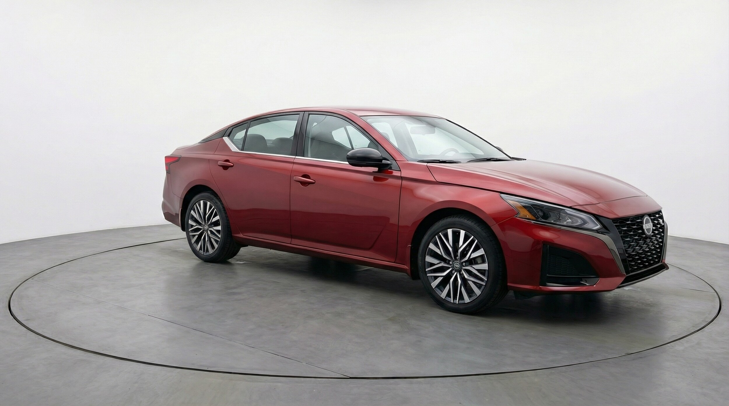 Thumbnail: 2025 Nissan Altima - 1