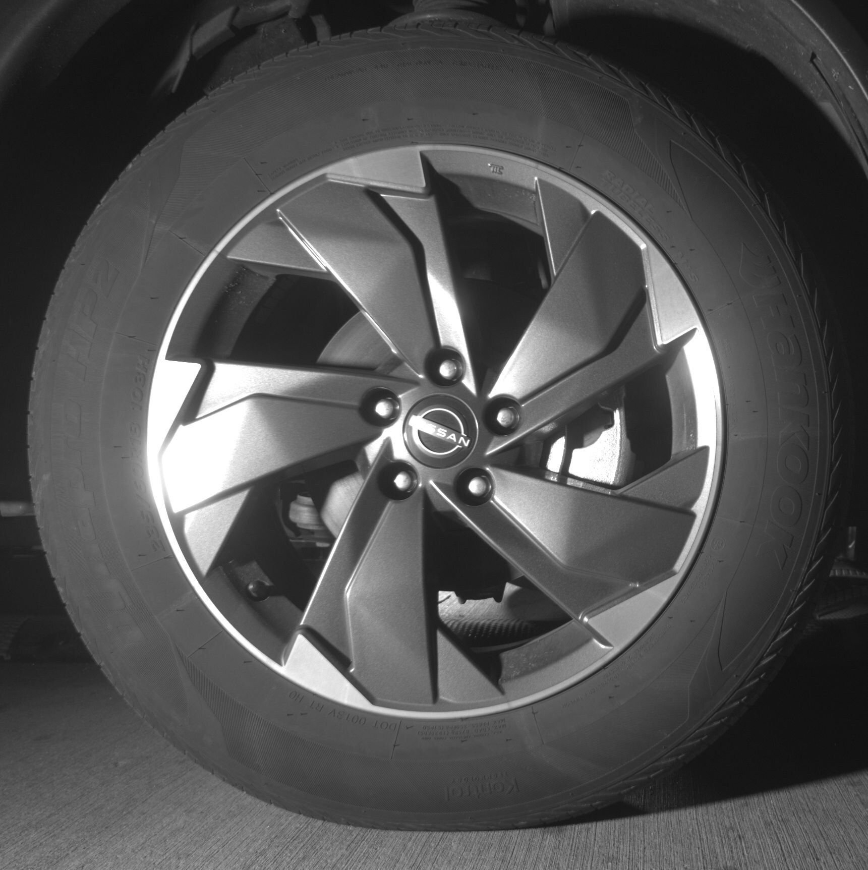 Thumbnail: 2025 Nissan Rogue - 10