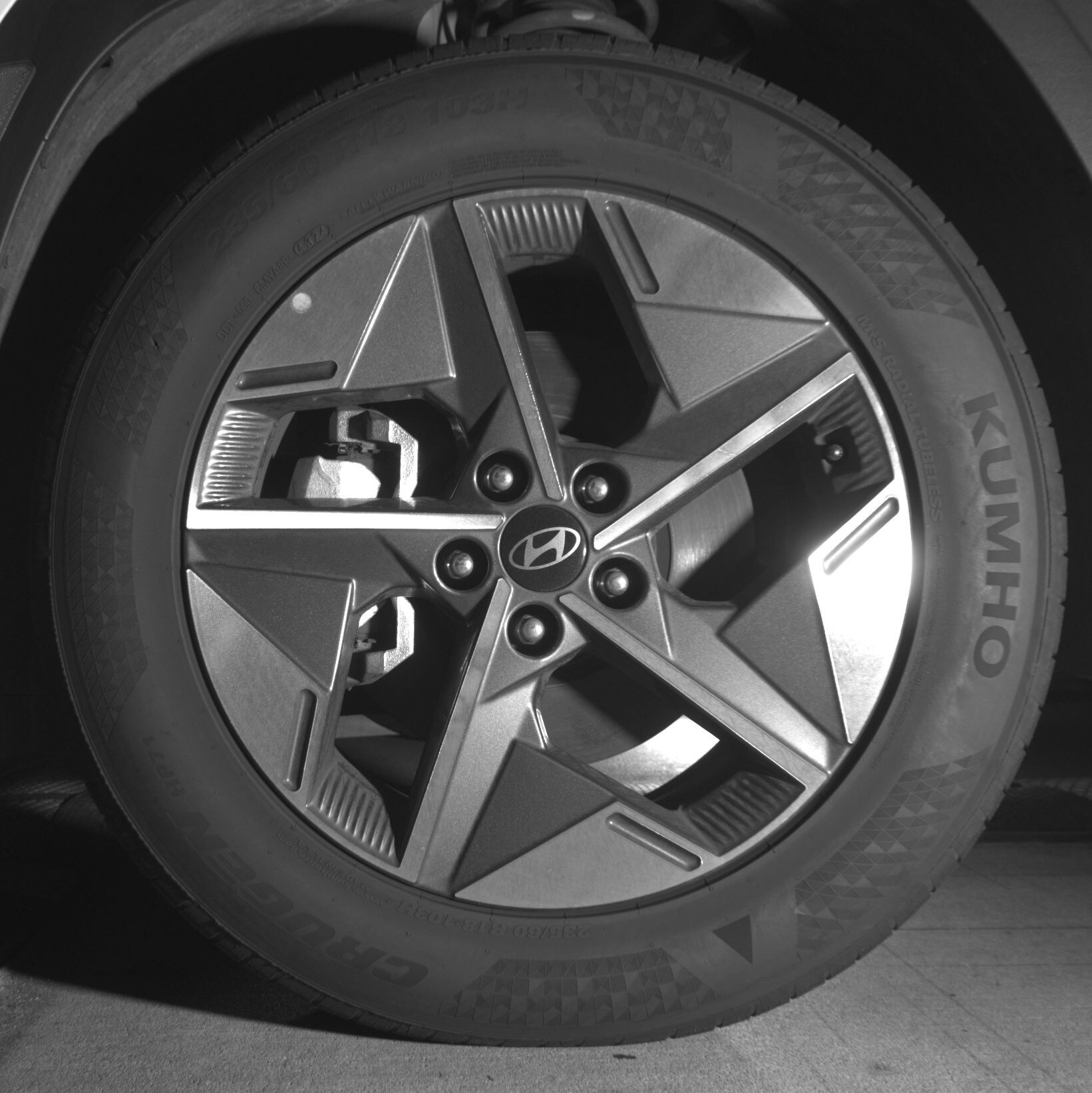 Thumbnail: 2025 Hyundai Tucson - 9