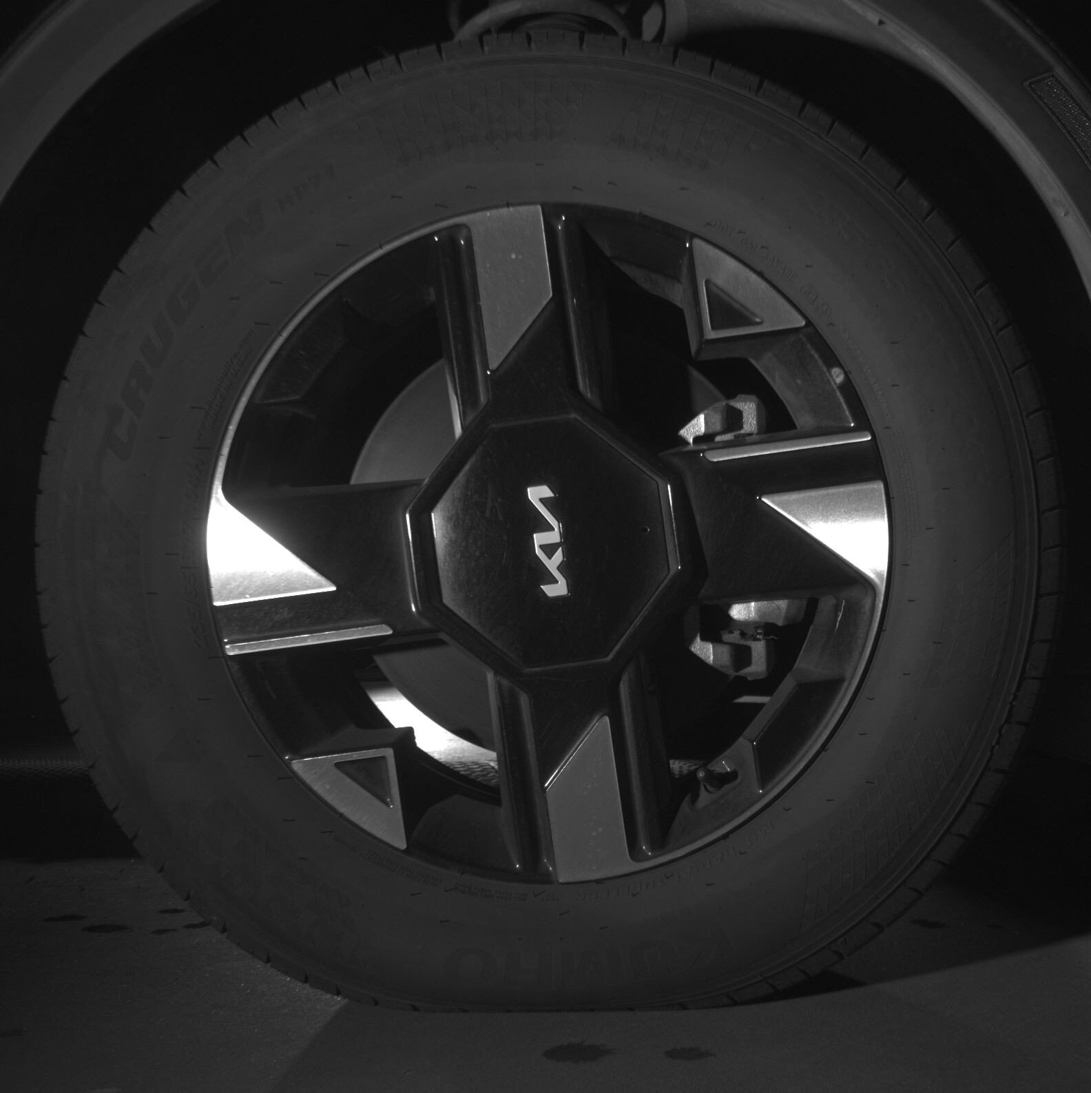 Thumbnail: 2026 Kia Sportage - 13