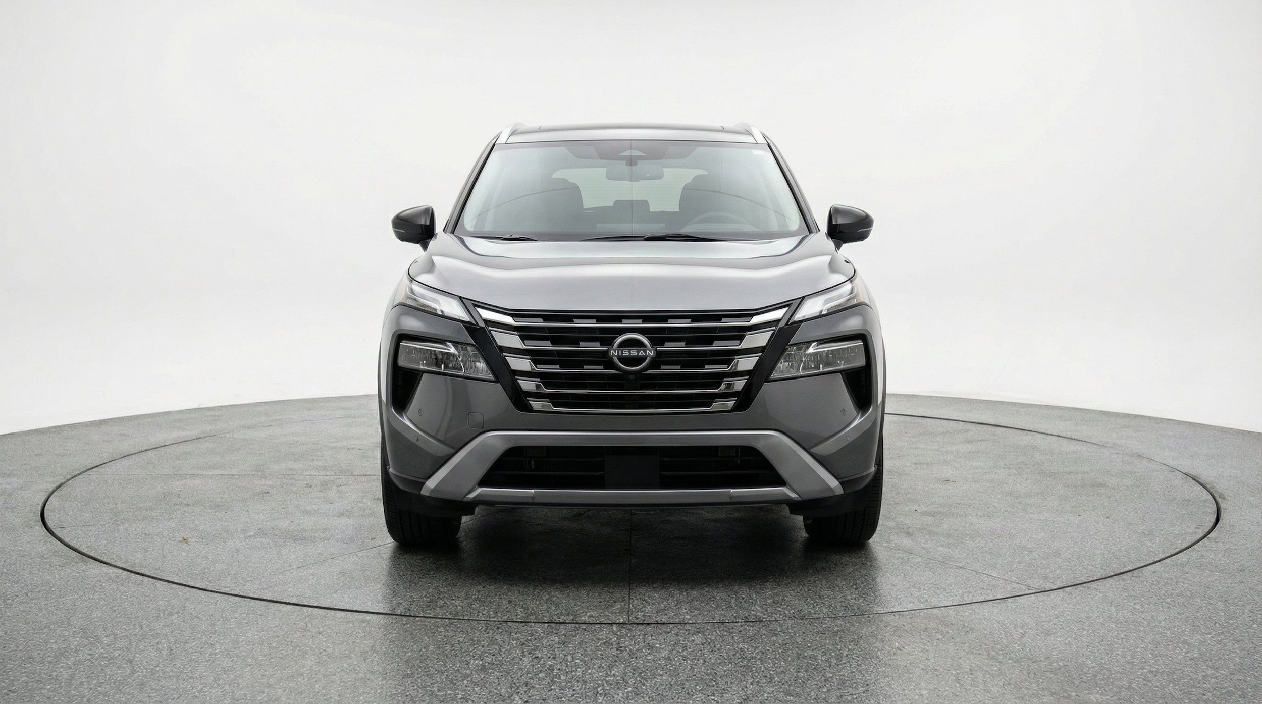 Thumbnail: 2026 Nissan Rogue - 2