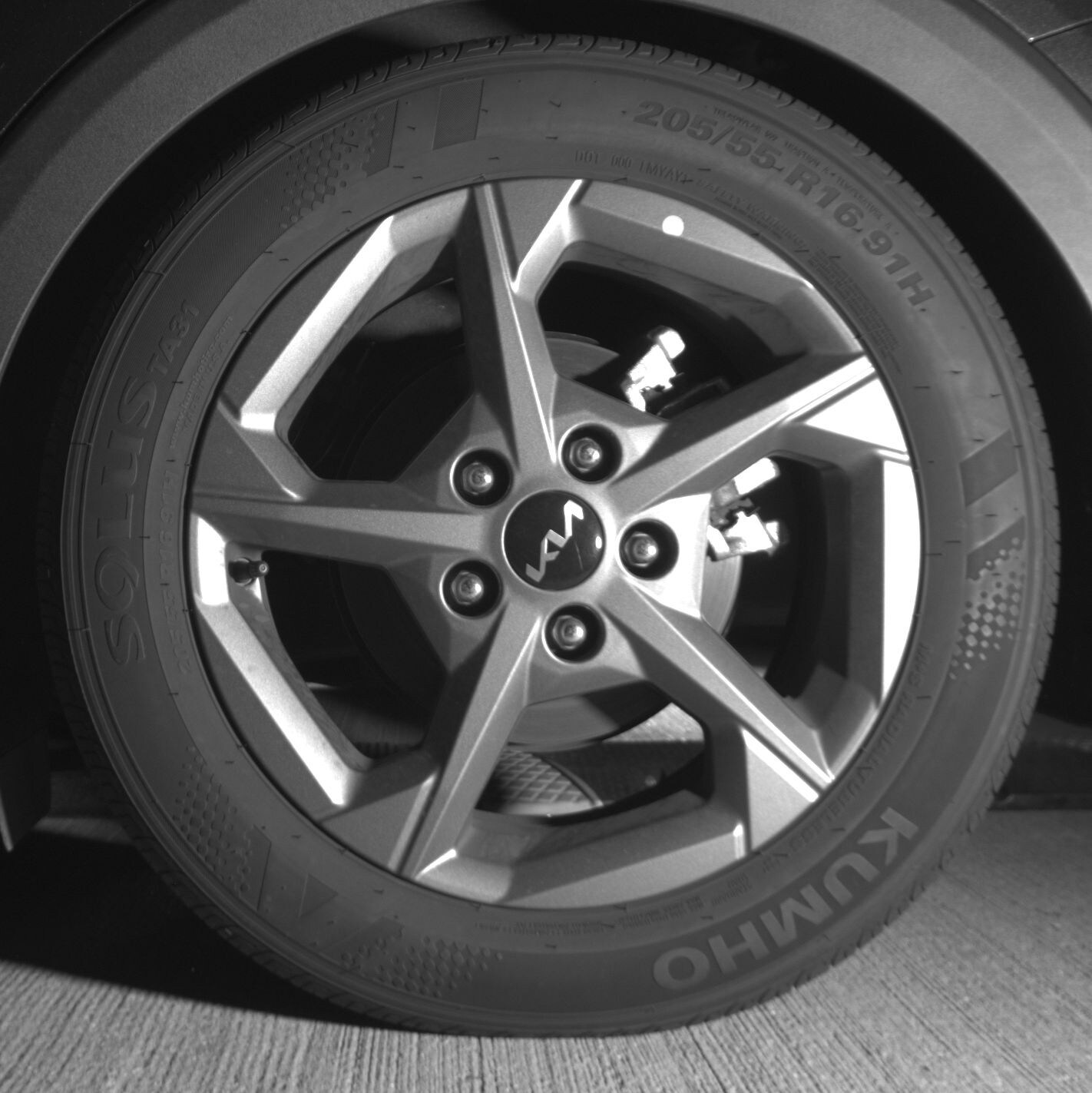 Thumbnail: 2025 Kia K4 - 11