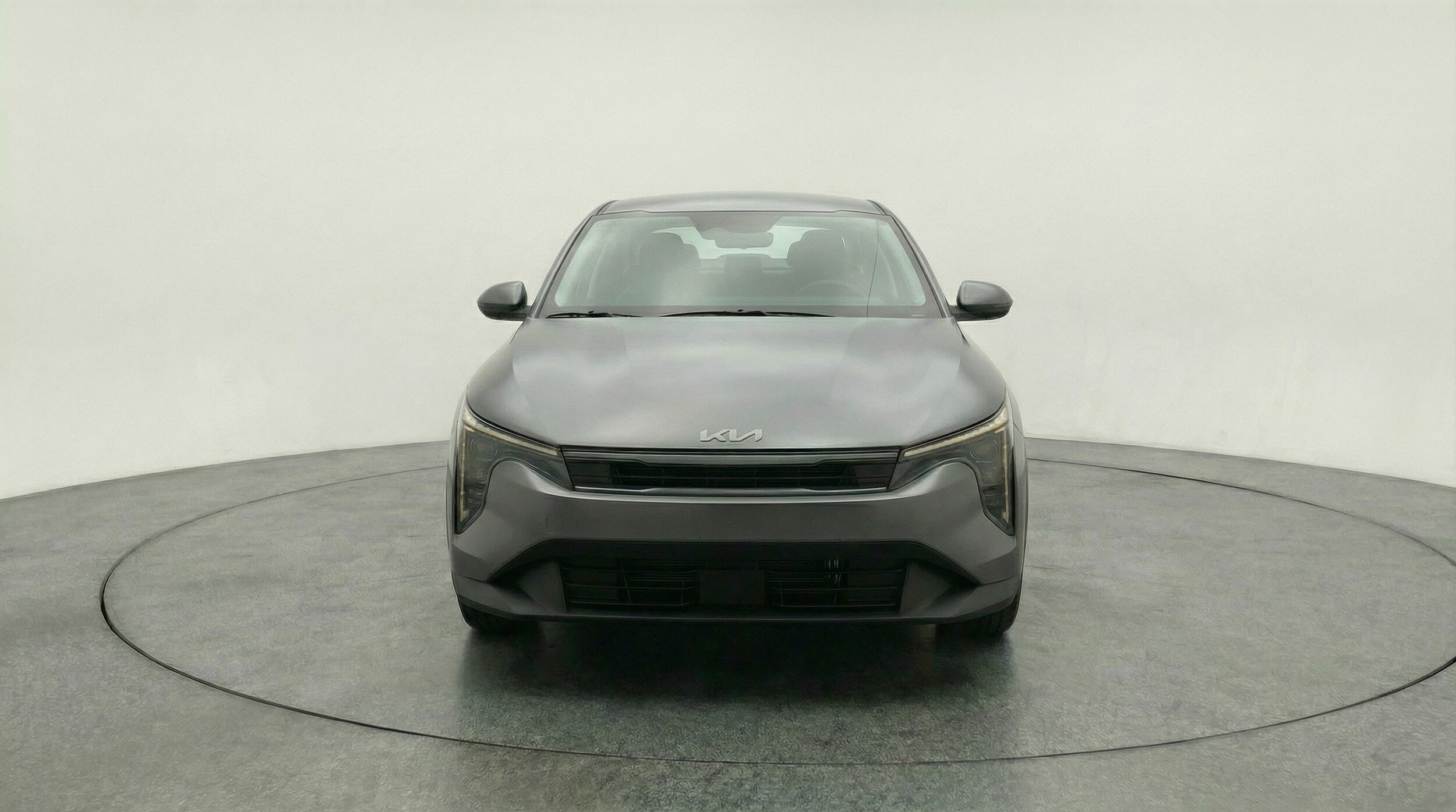 Thumbnail: 2025 Kia K4 - 2