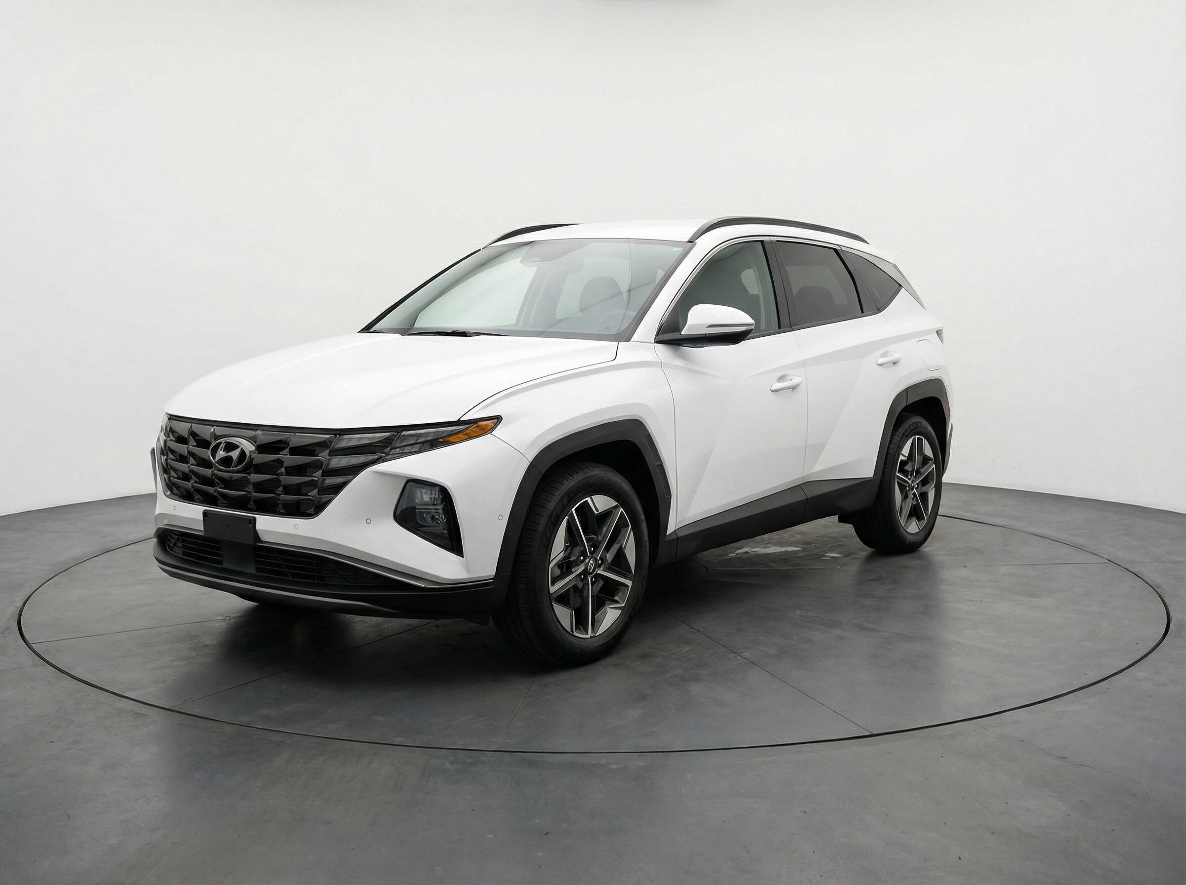 Thumbnail: 2025 Hyundai Tucson - 3