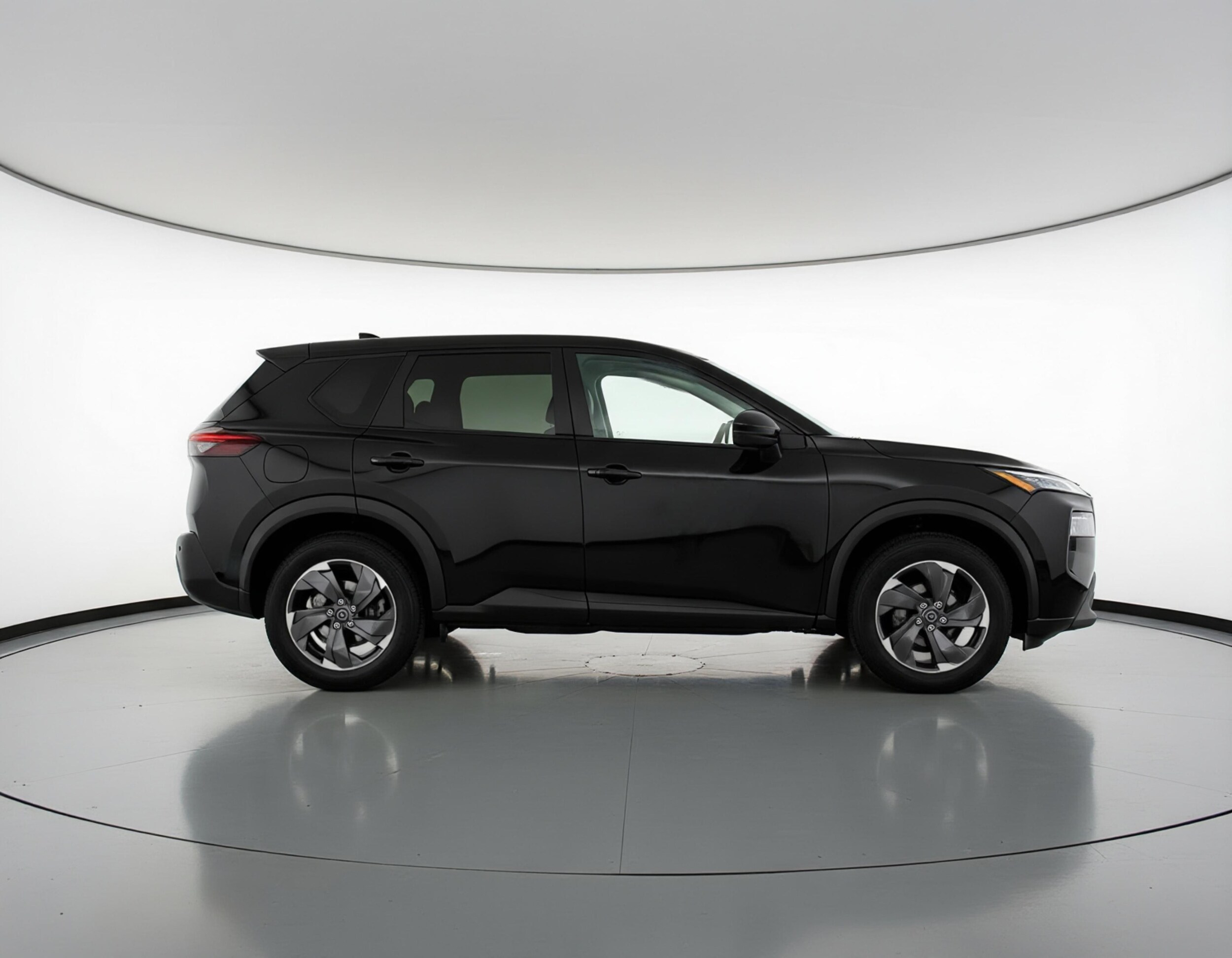 Thumbnail: 2025 Nissan Rogue - 8