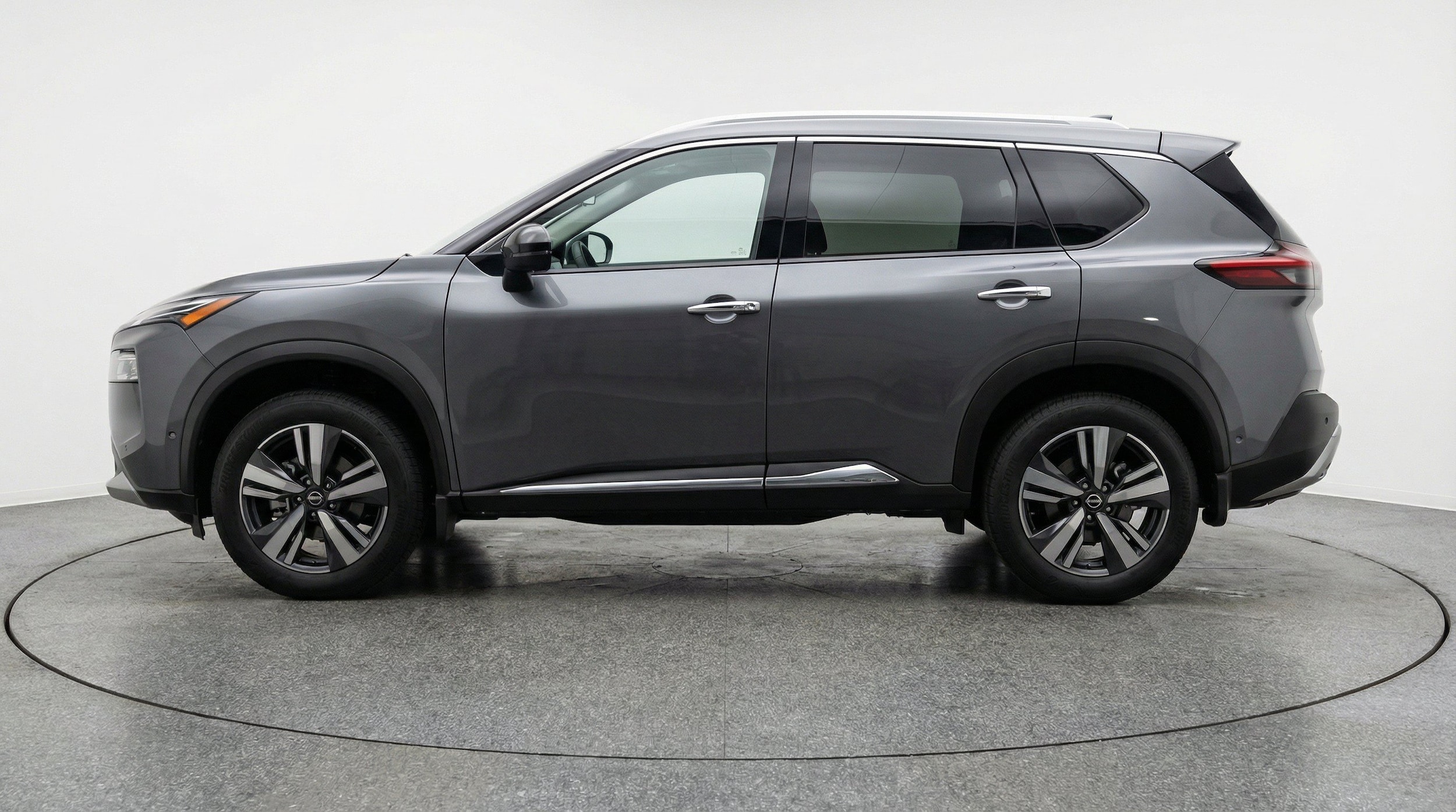 Thumbnail: 2026 Nissan Rogue - 5