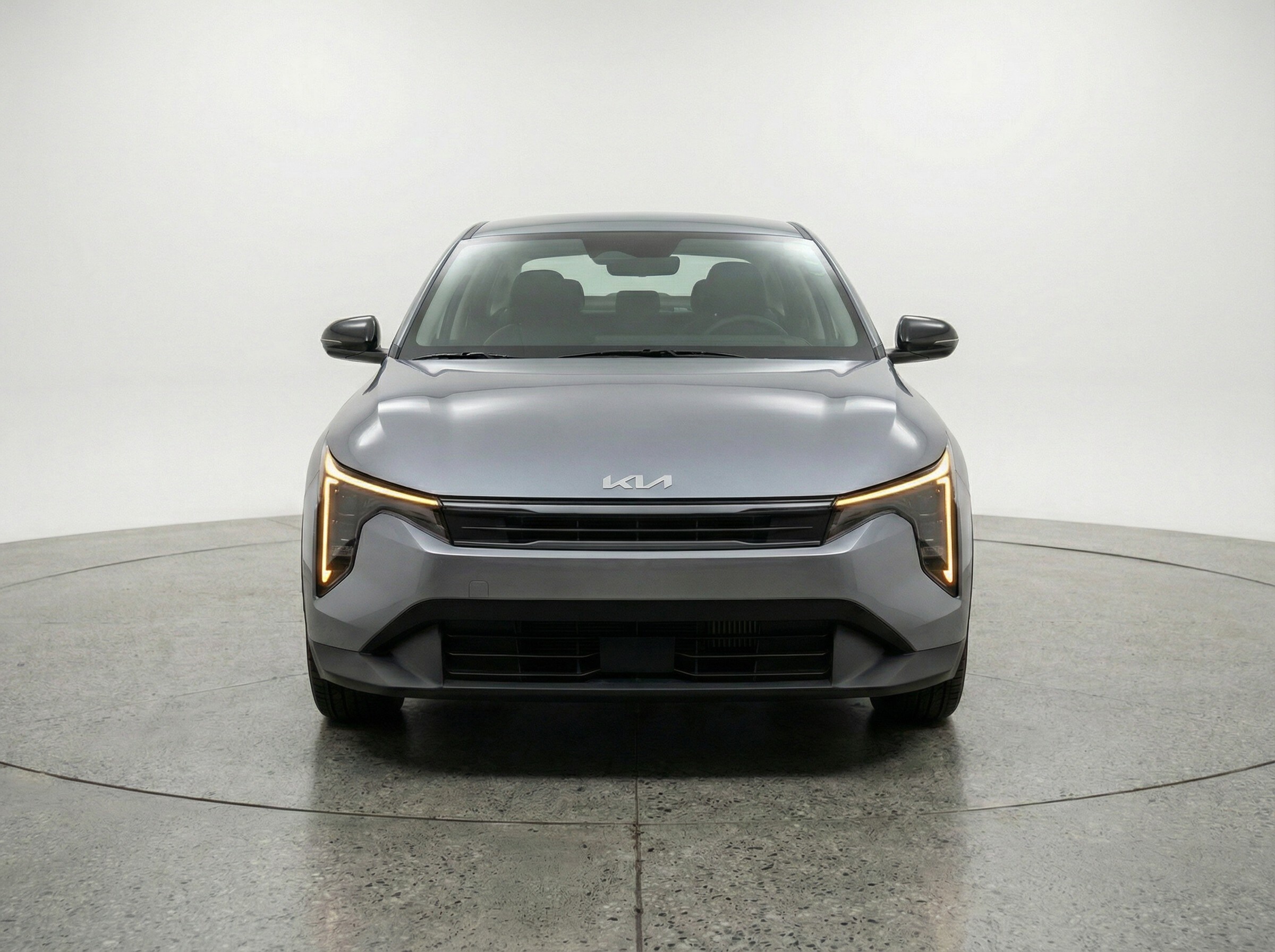 Thumbnail: 2025 Kia K4 - 2