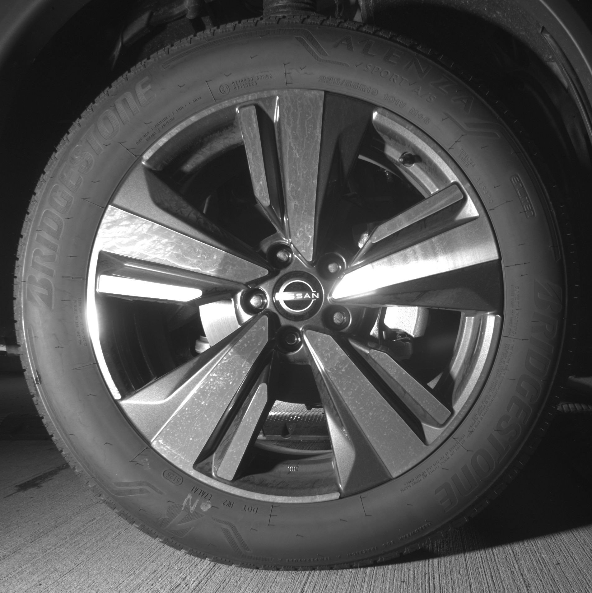 Thumbnail: 2026 Nissan Rogue - 13