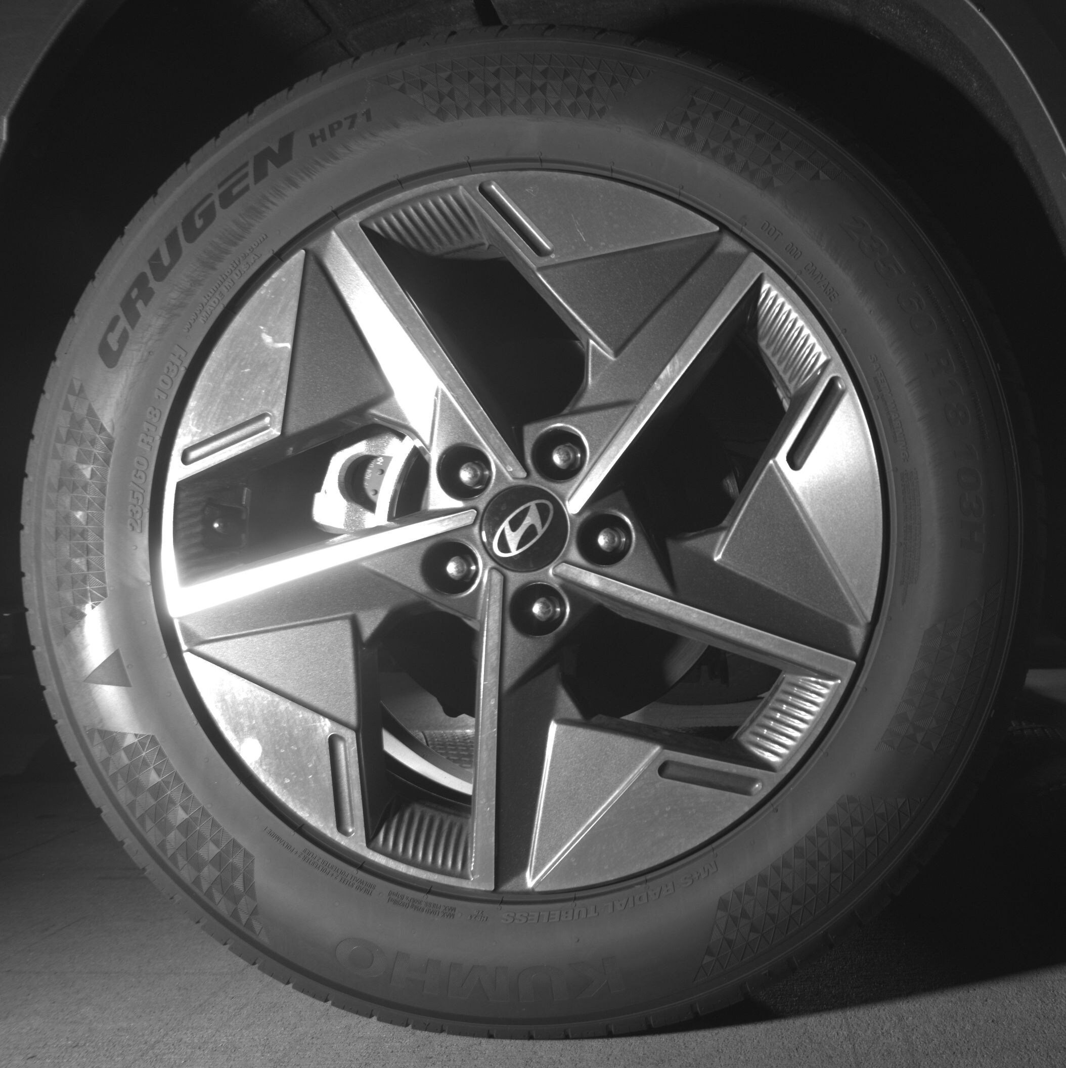 Thumbnail: 2025 Hyundai Tucson - 12