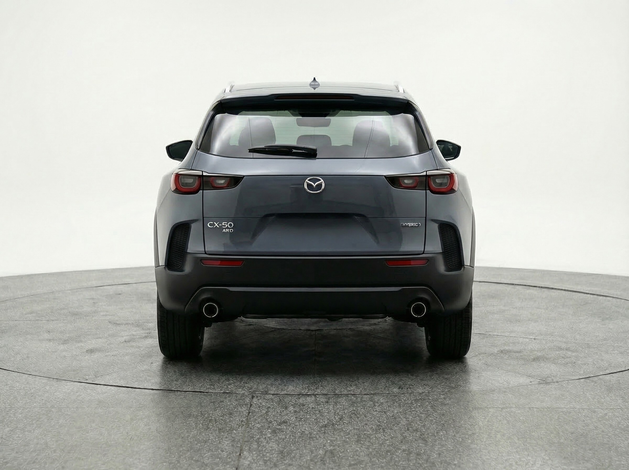 Thumbnail: 2025 Mazda CX-50 - 6