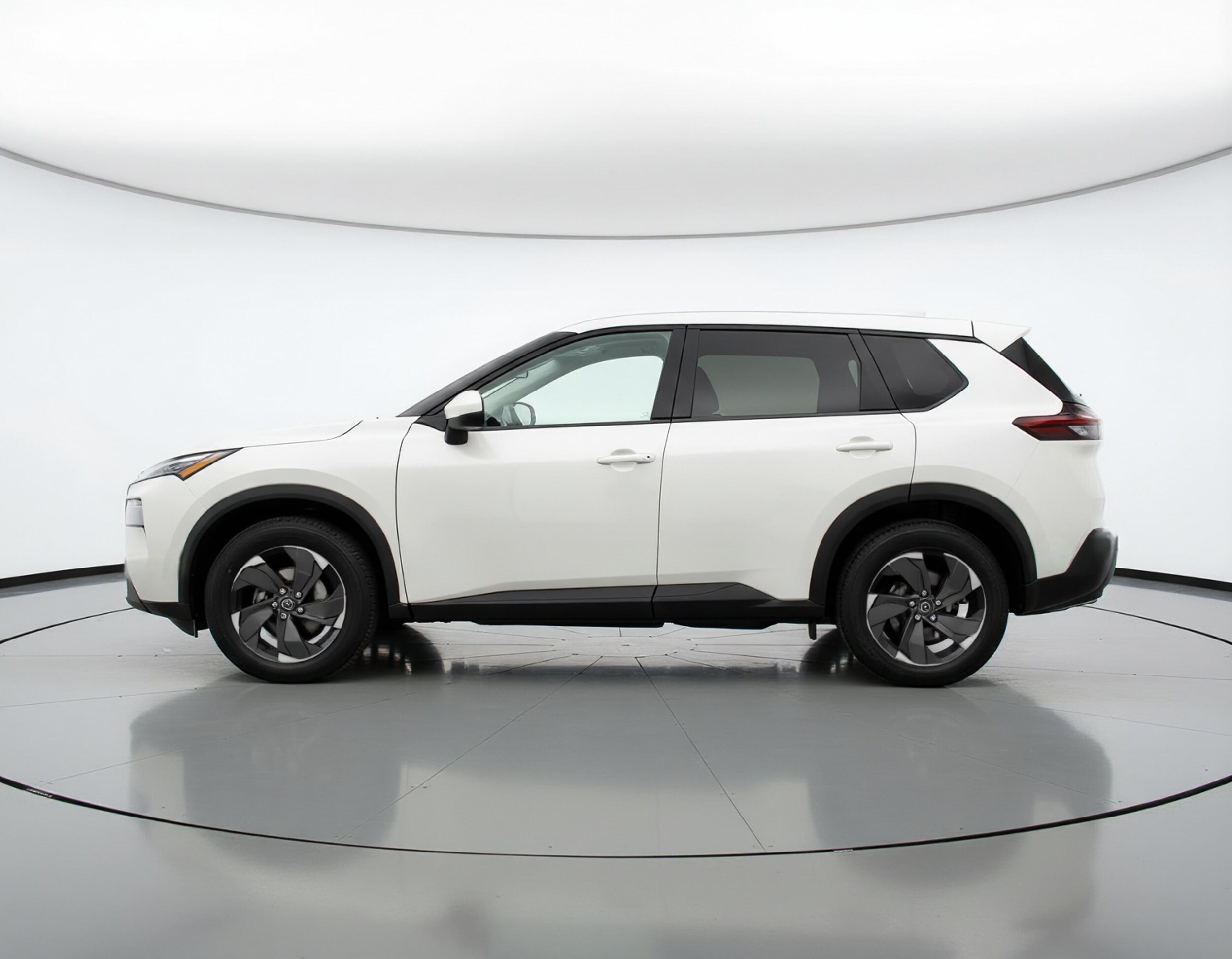 Thumbnail: 2025 Nissan Rogue - 4