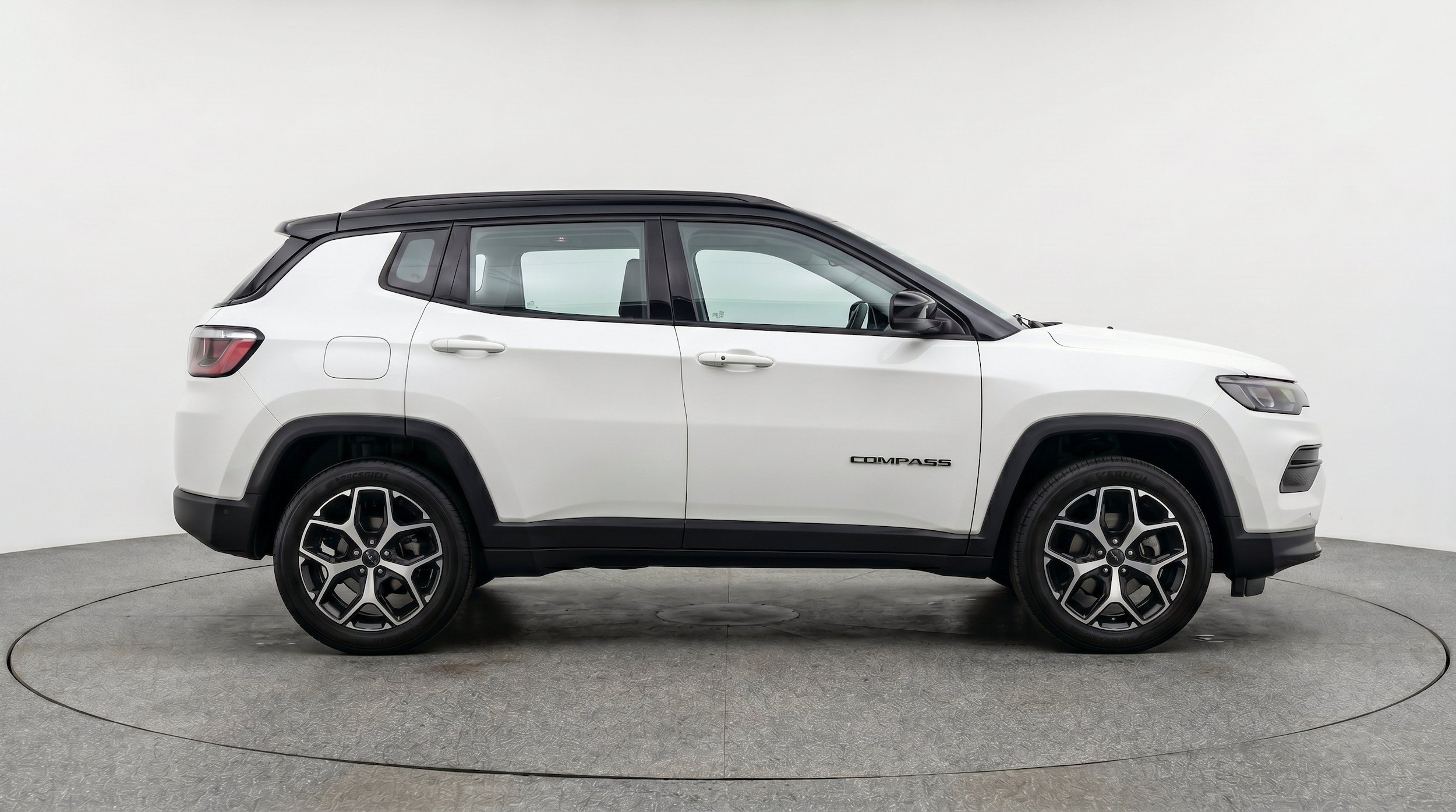 Thumbnail: 2025 Jeep Compass - 10