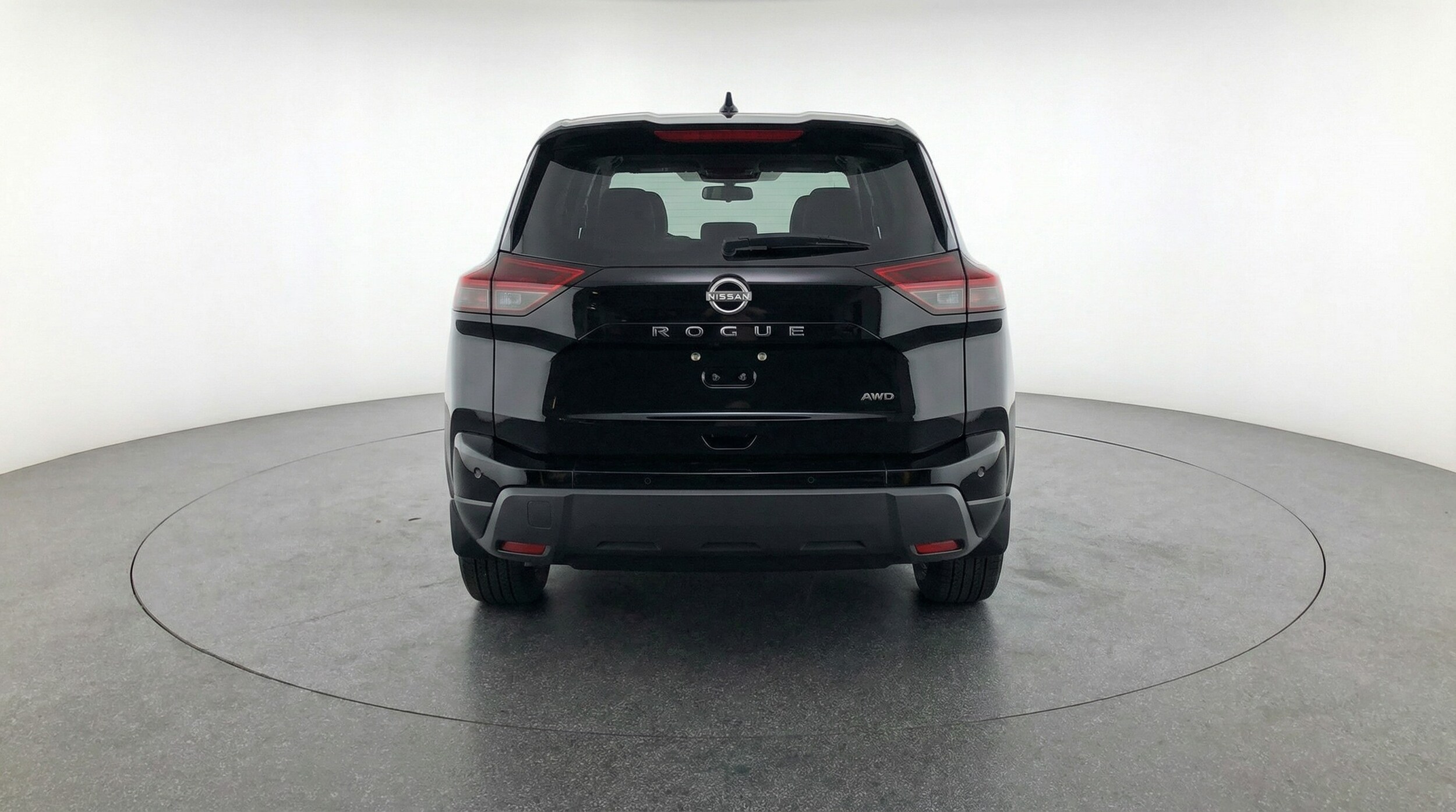 Thumbnail: 2025 Nissan Rogue - 6