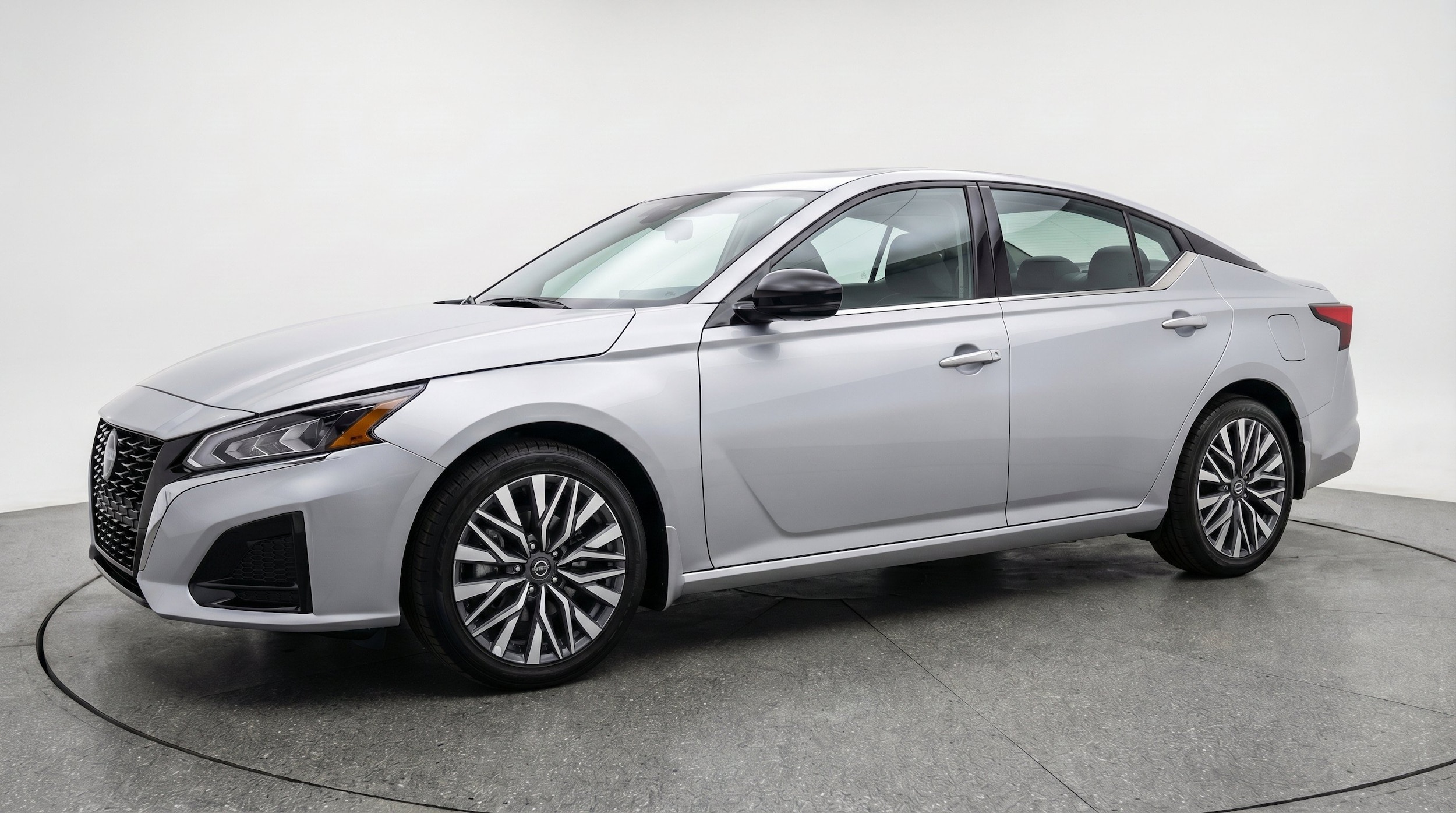 Thumbnail: 2026 Nissan Altima - 3