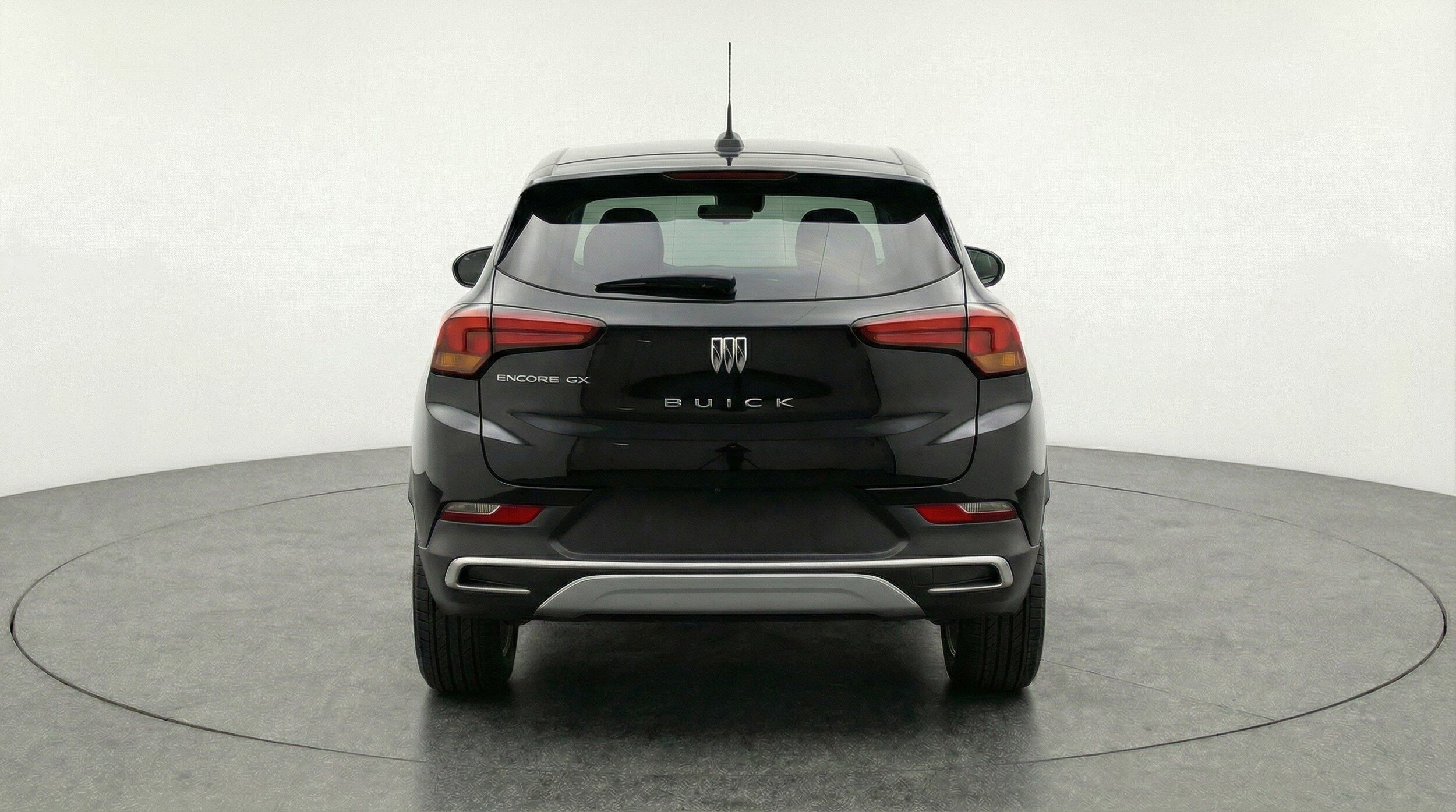 Thumbnail: 2025 Buick Encore GX - 7