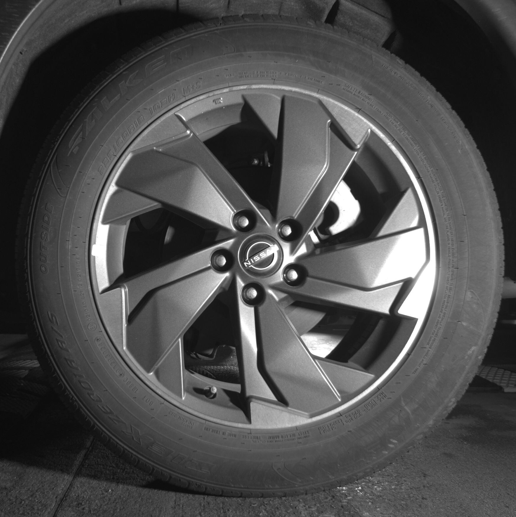 Thumbnail: 2025 Nissan Rogue - 11