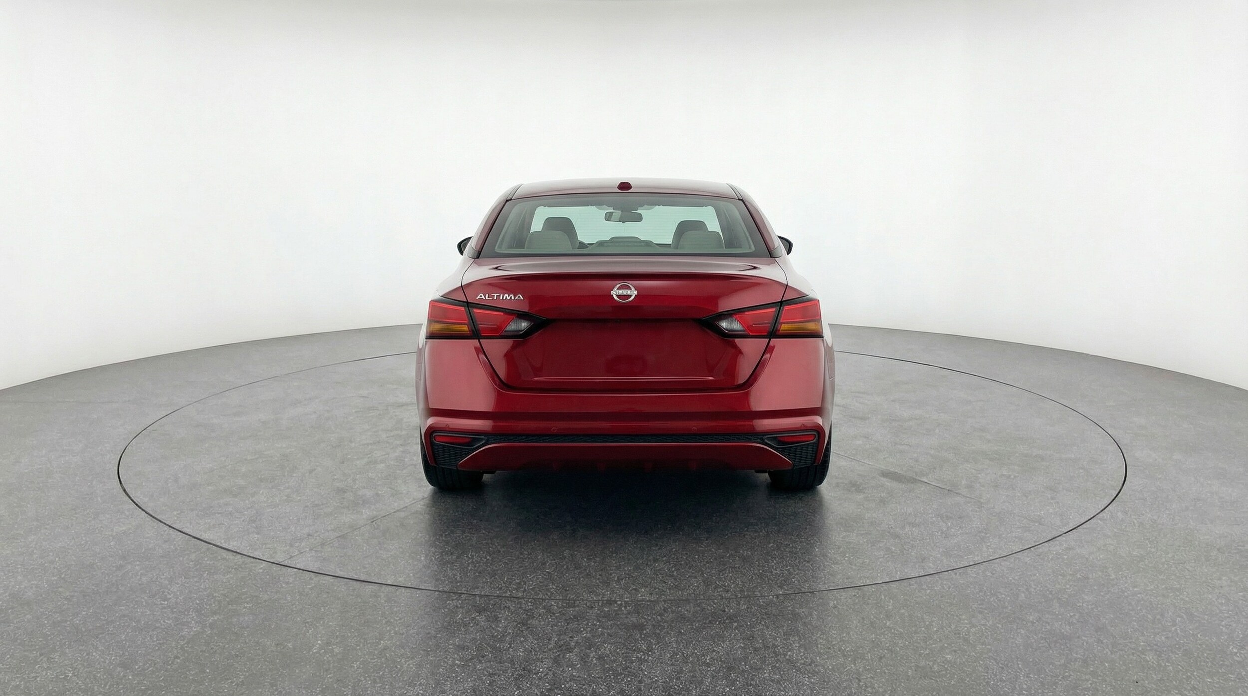 Thumbnail: 2025 Nissan Altima - 6