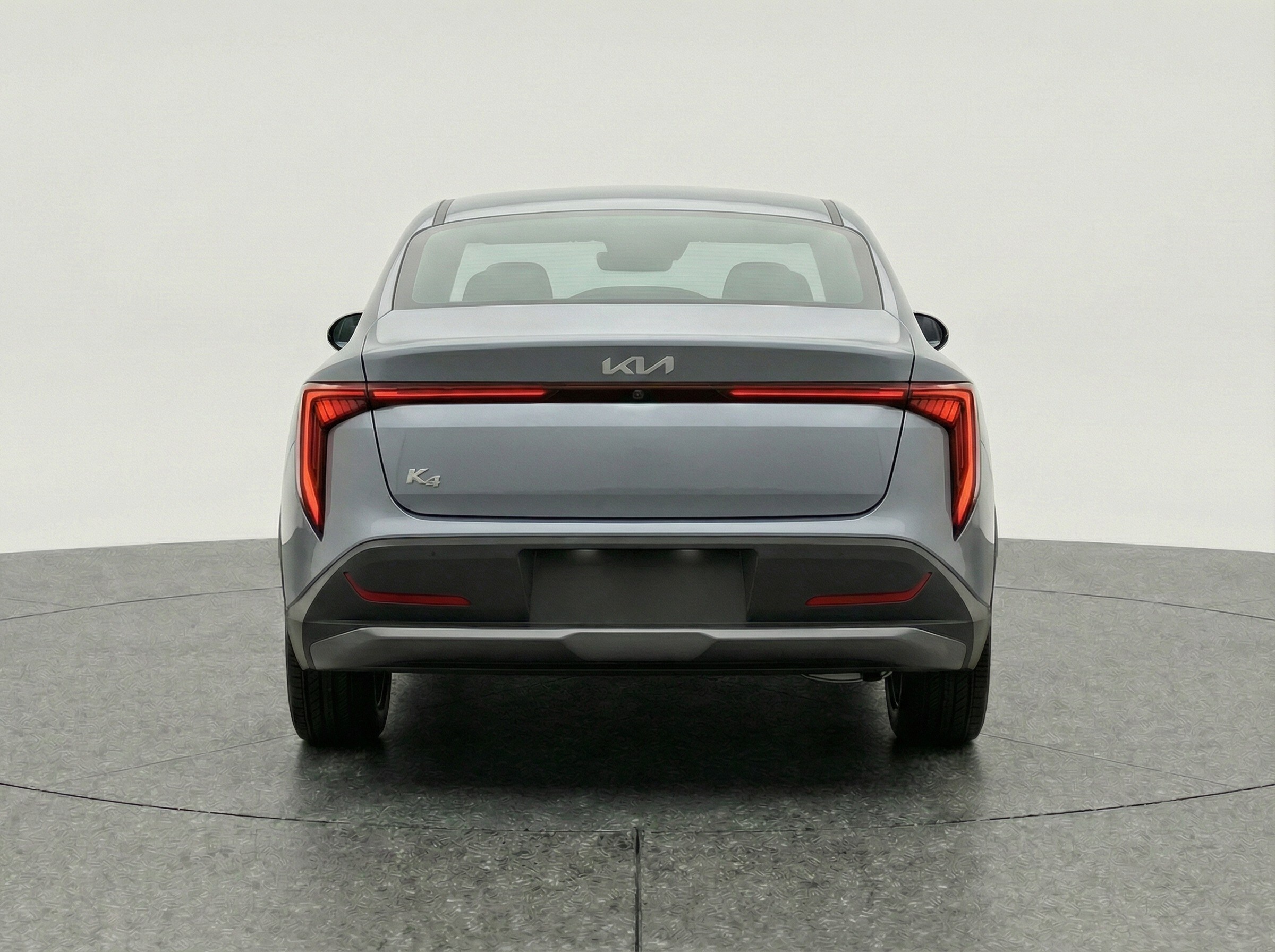 Thumbnail: 2025 Kia K4 - 6
