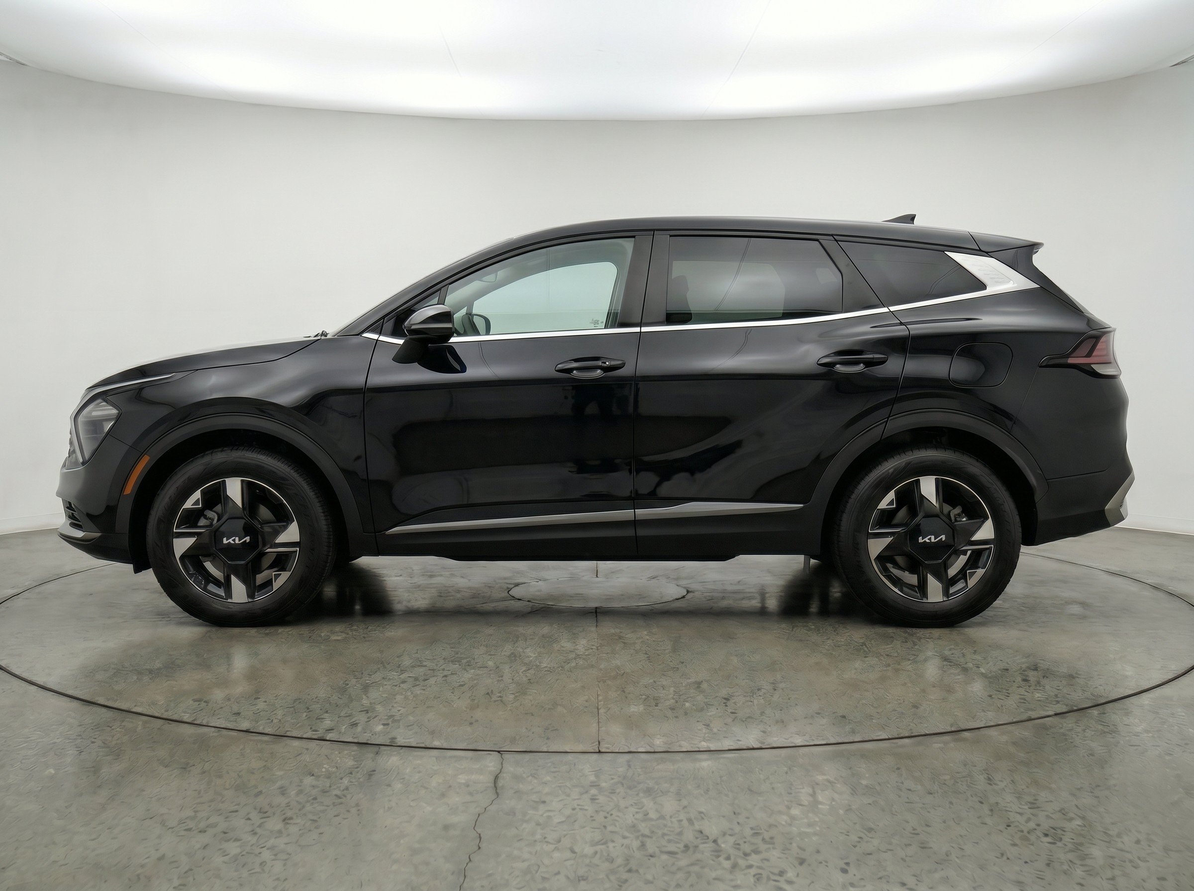 Thumbnail: 2026 Kia Sportage - 5