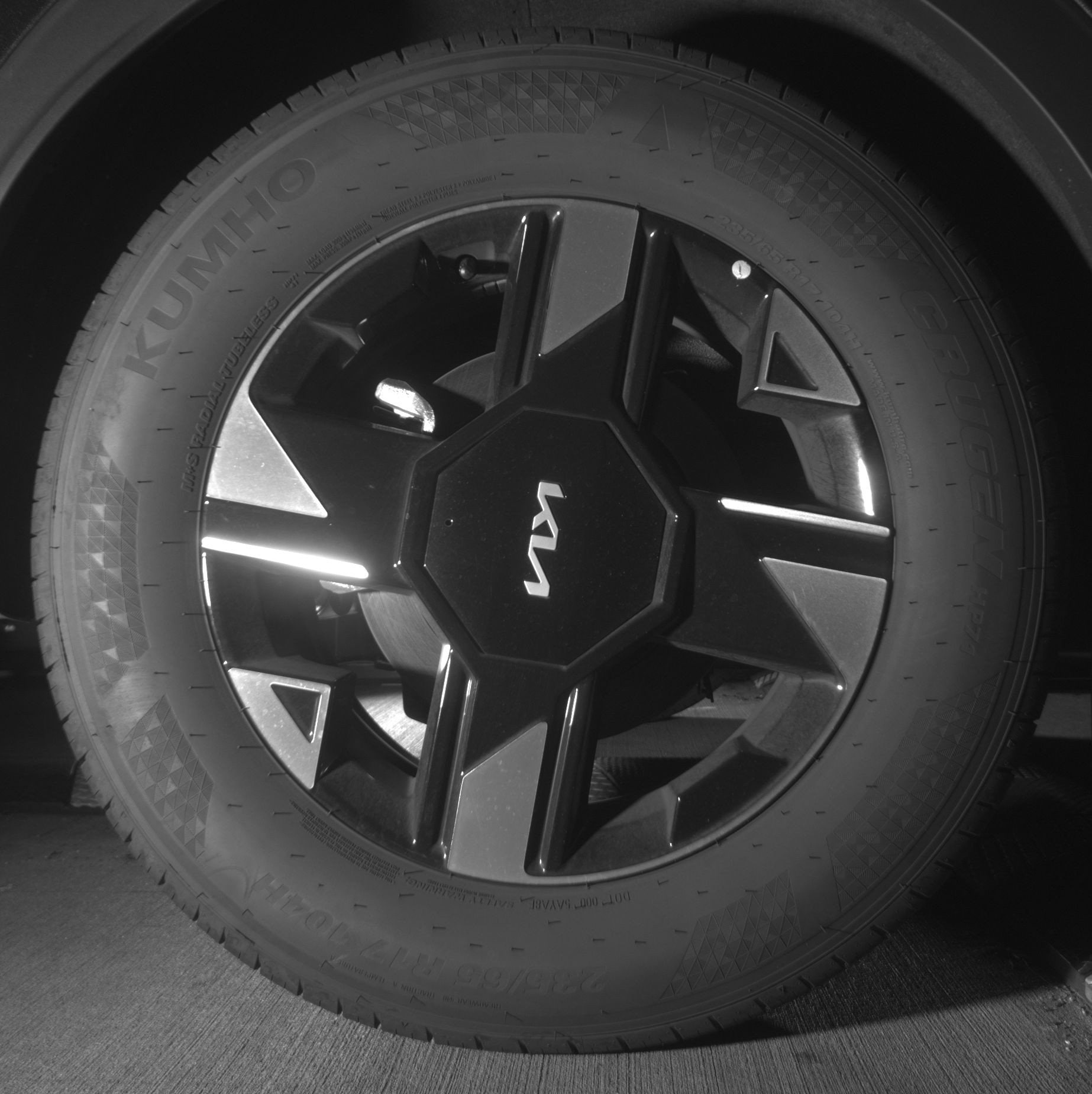 Thumbnail: 2026 Kia Sportage - 15