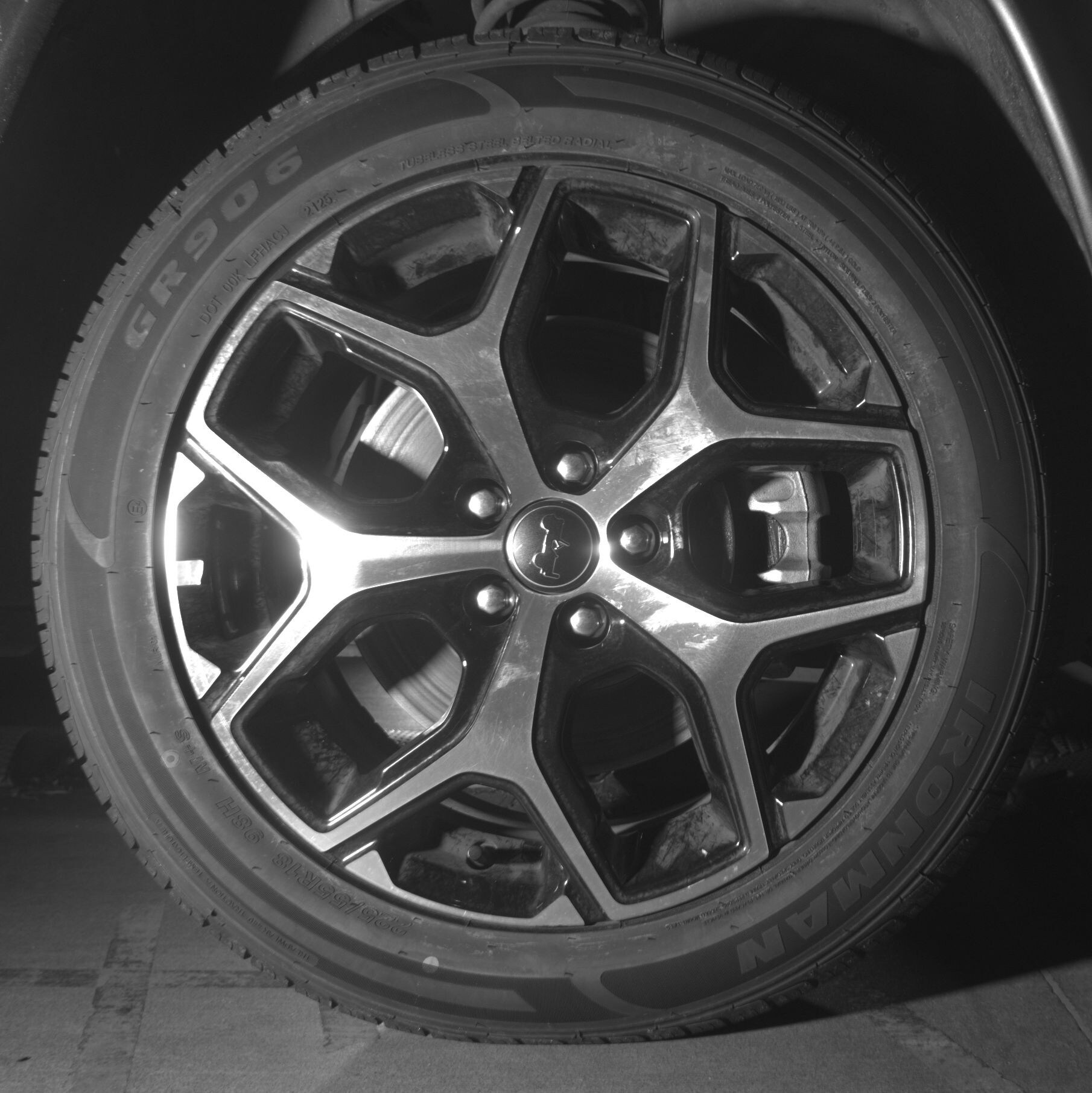 Thumbnail: 2025 Jeep Compass - 10