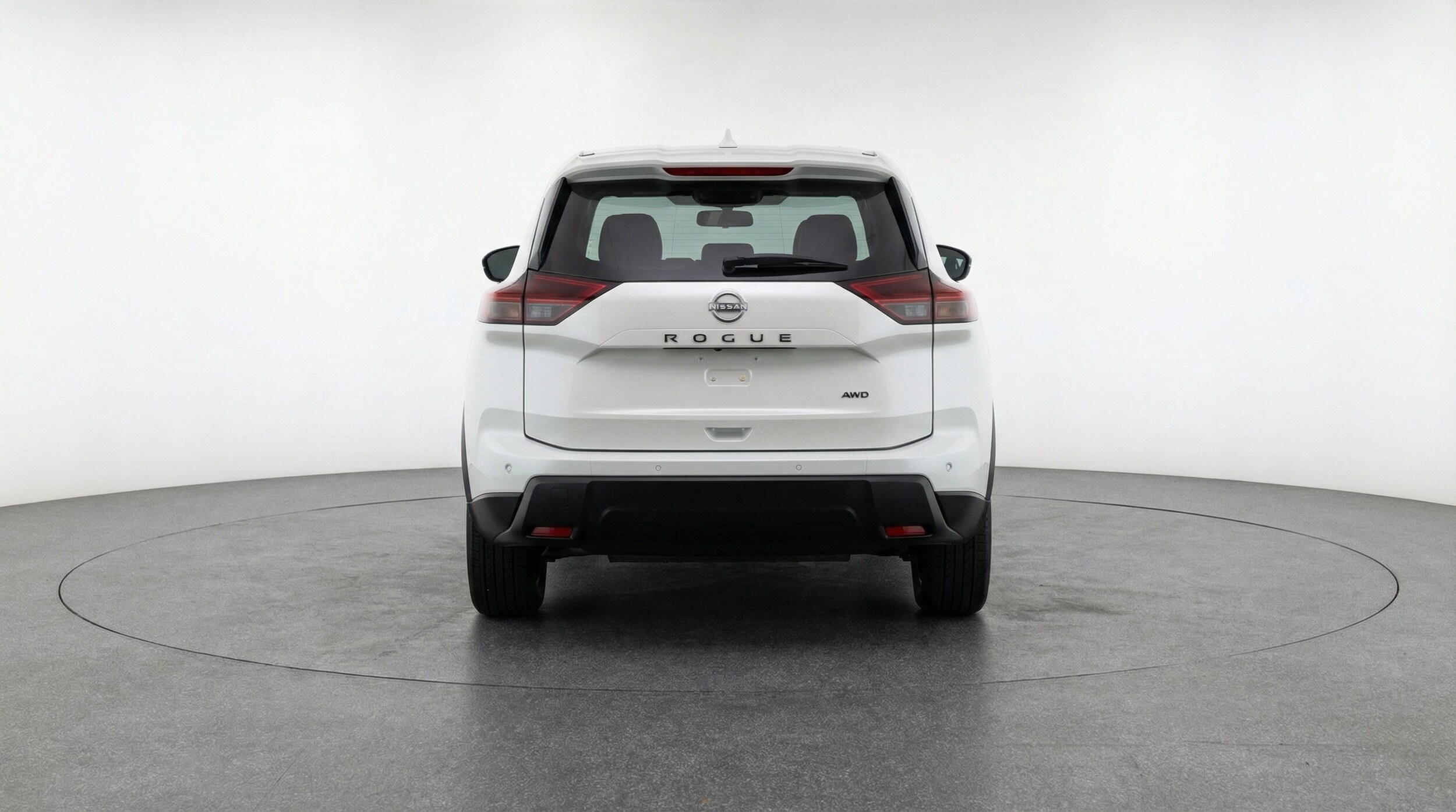 Thumbnail: 2025 Nissan Rogue - 6