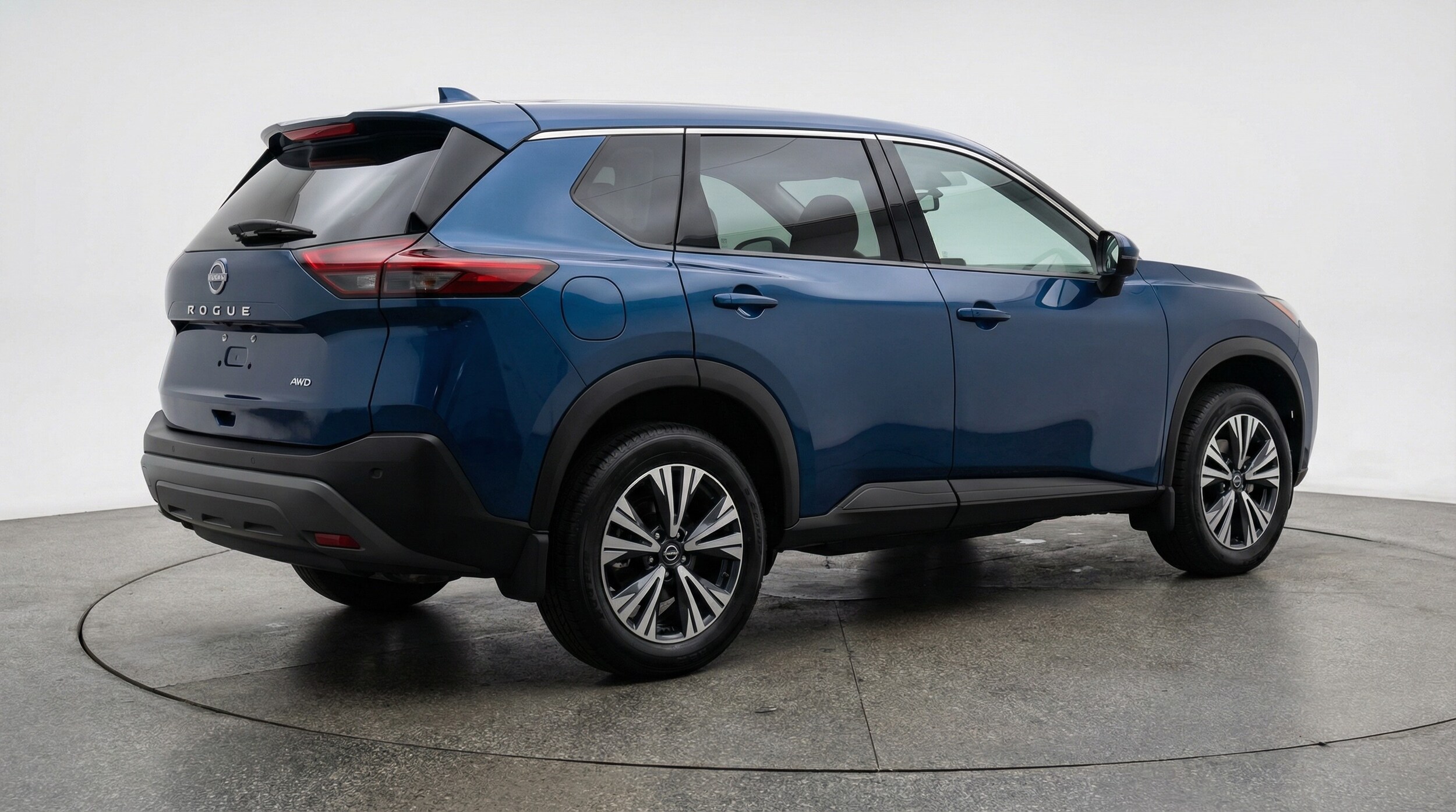 Thumbnail: 2025 Nissan Rogue - 7