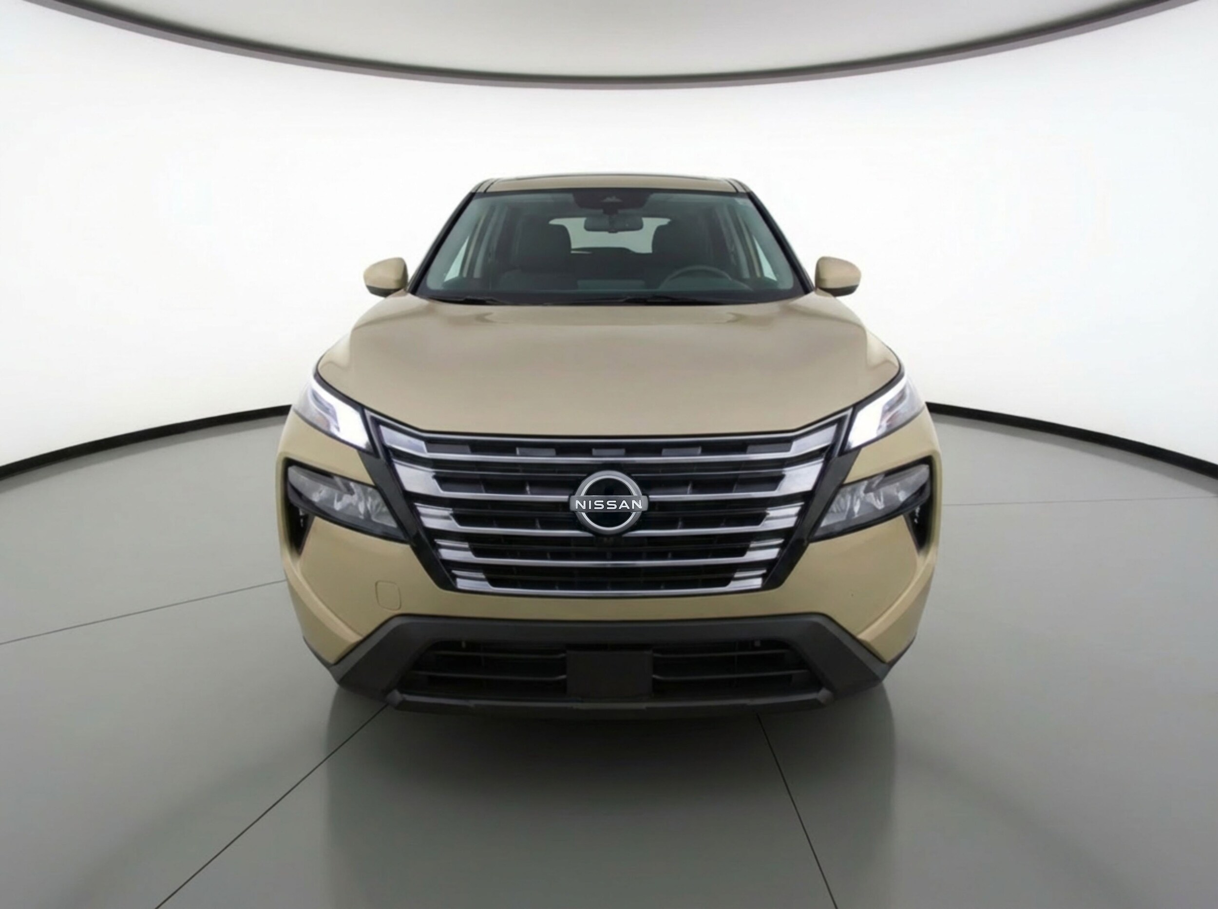 Thumbnail: 2025 Nissan Rogue - 2