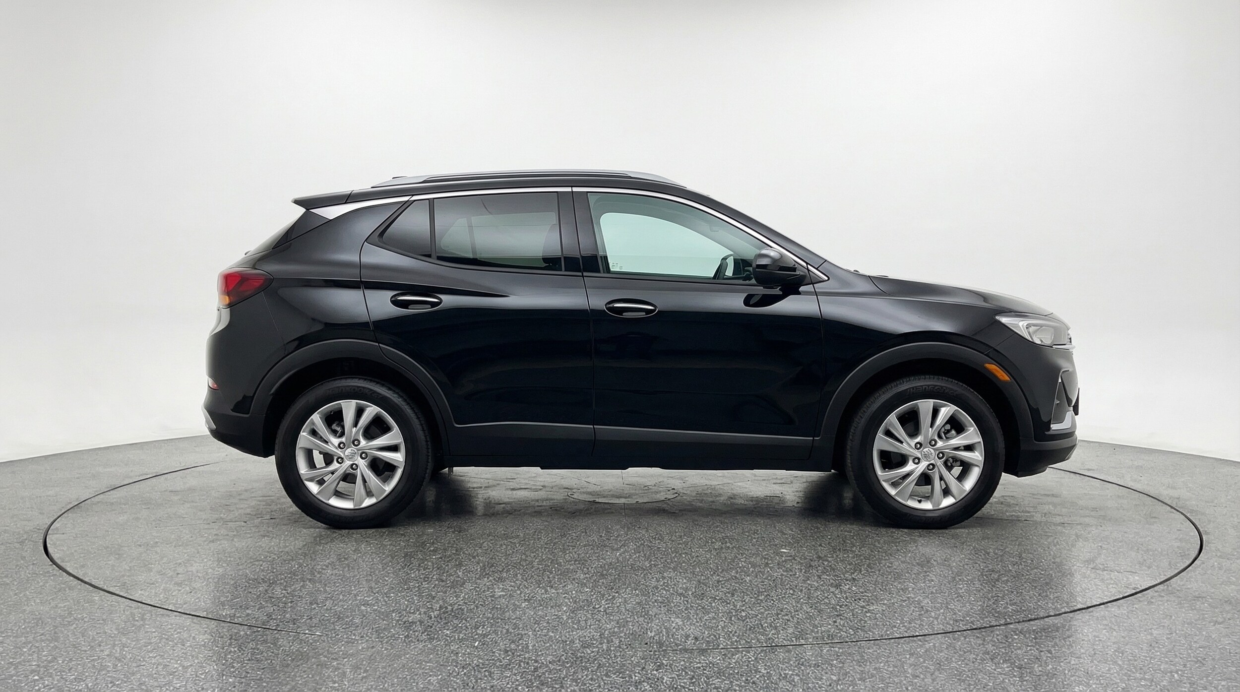 Thumbnail: 2025 Buick Encore GX - 8