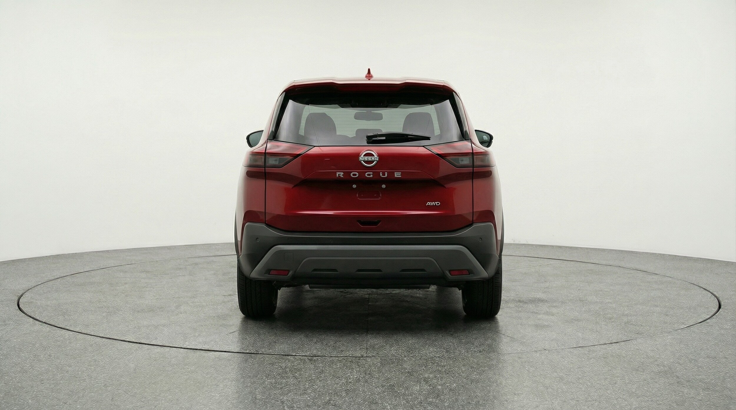 Thumbnail: 2025 Nissan Rogue - 6