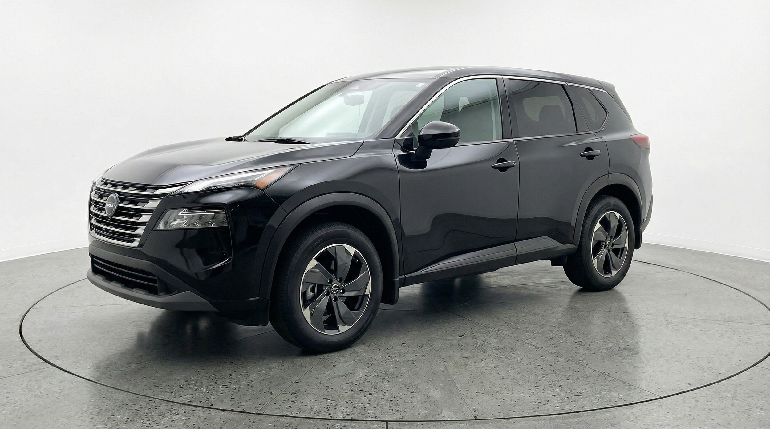 Thumbnail: 2025 Nissan Rogue - 3
