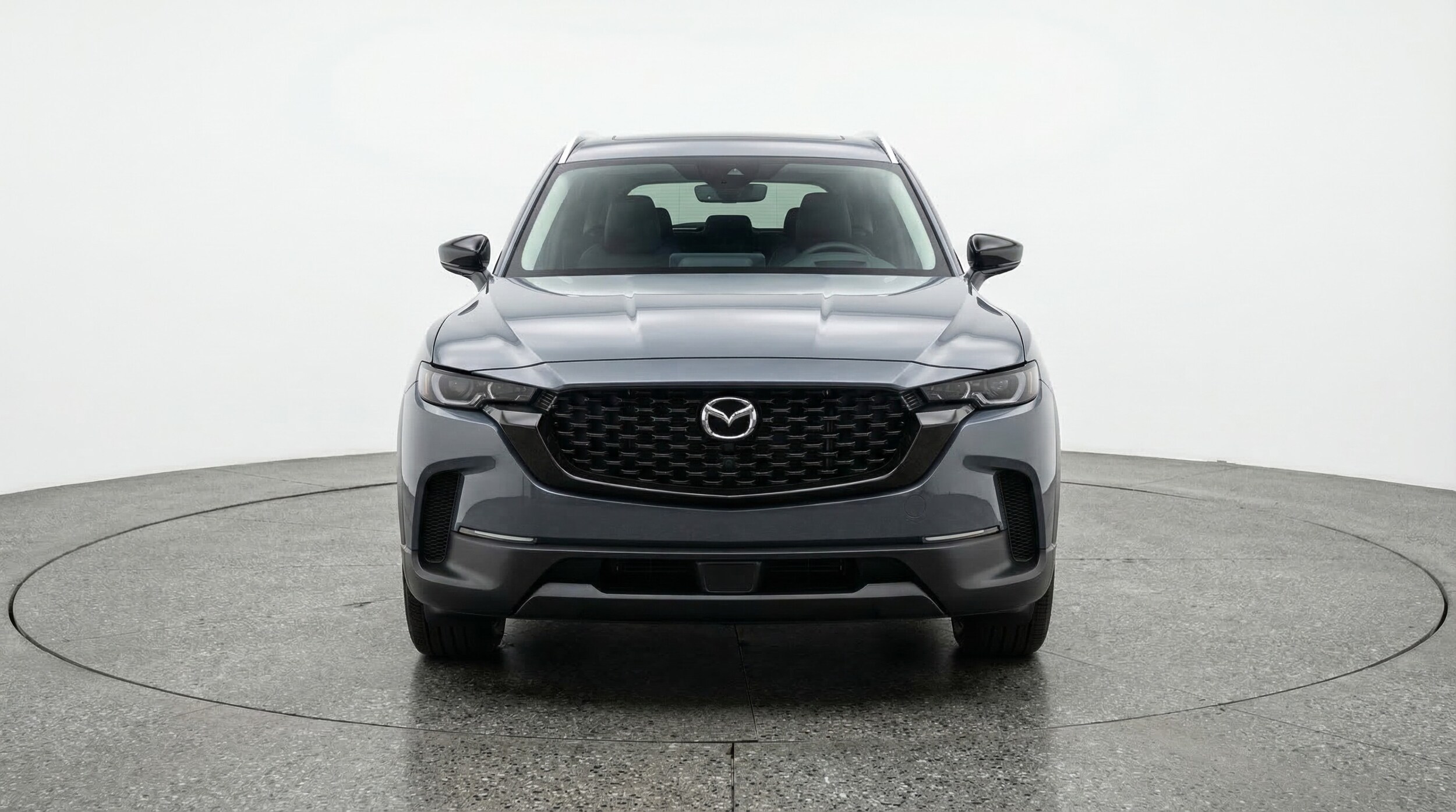 Thumbnail: 2025 Mazda CX-50 - 2