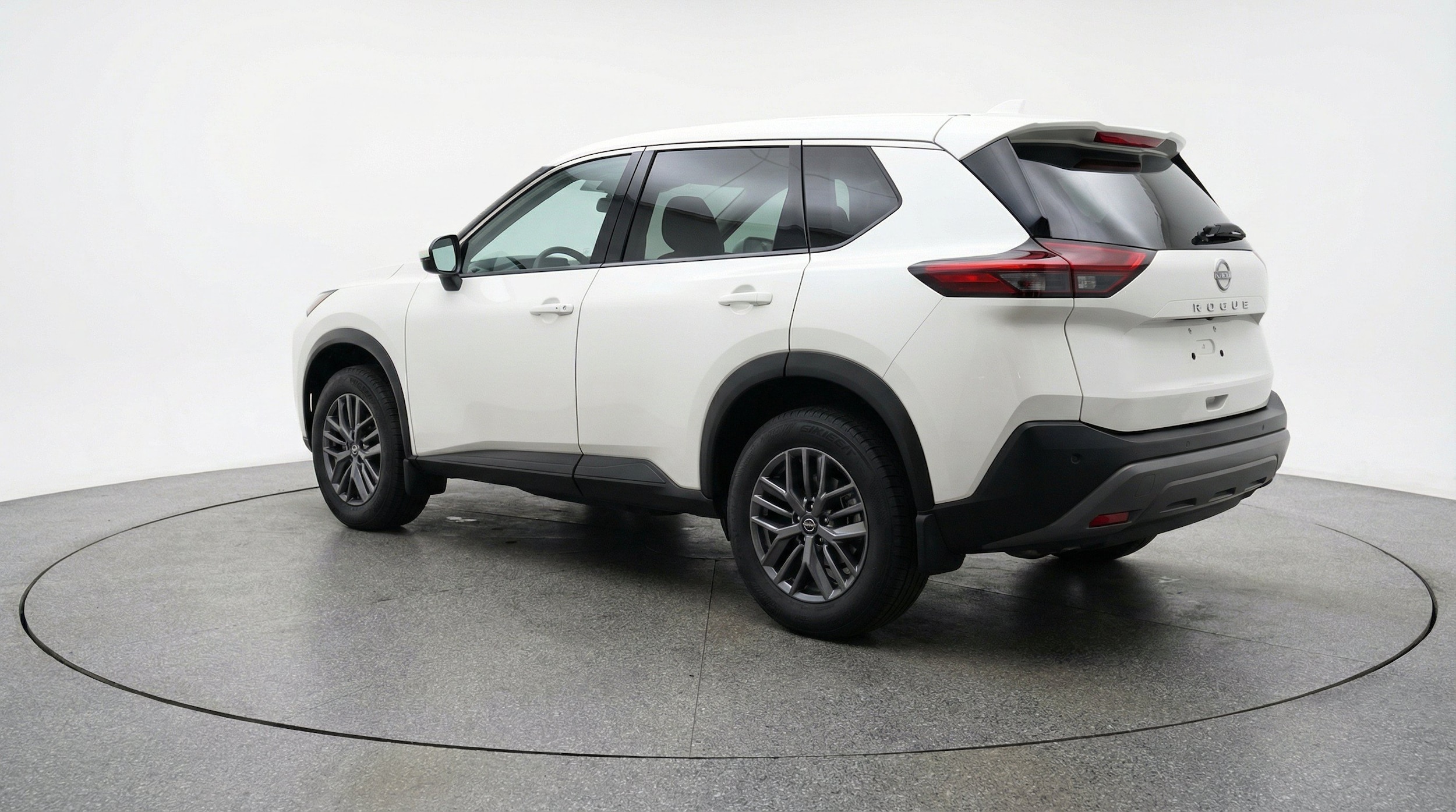 Thumbnail: 2026 Nissan Rogue - 6