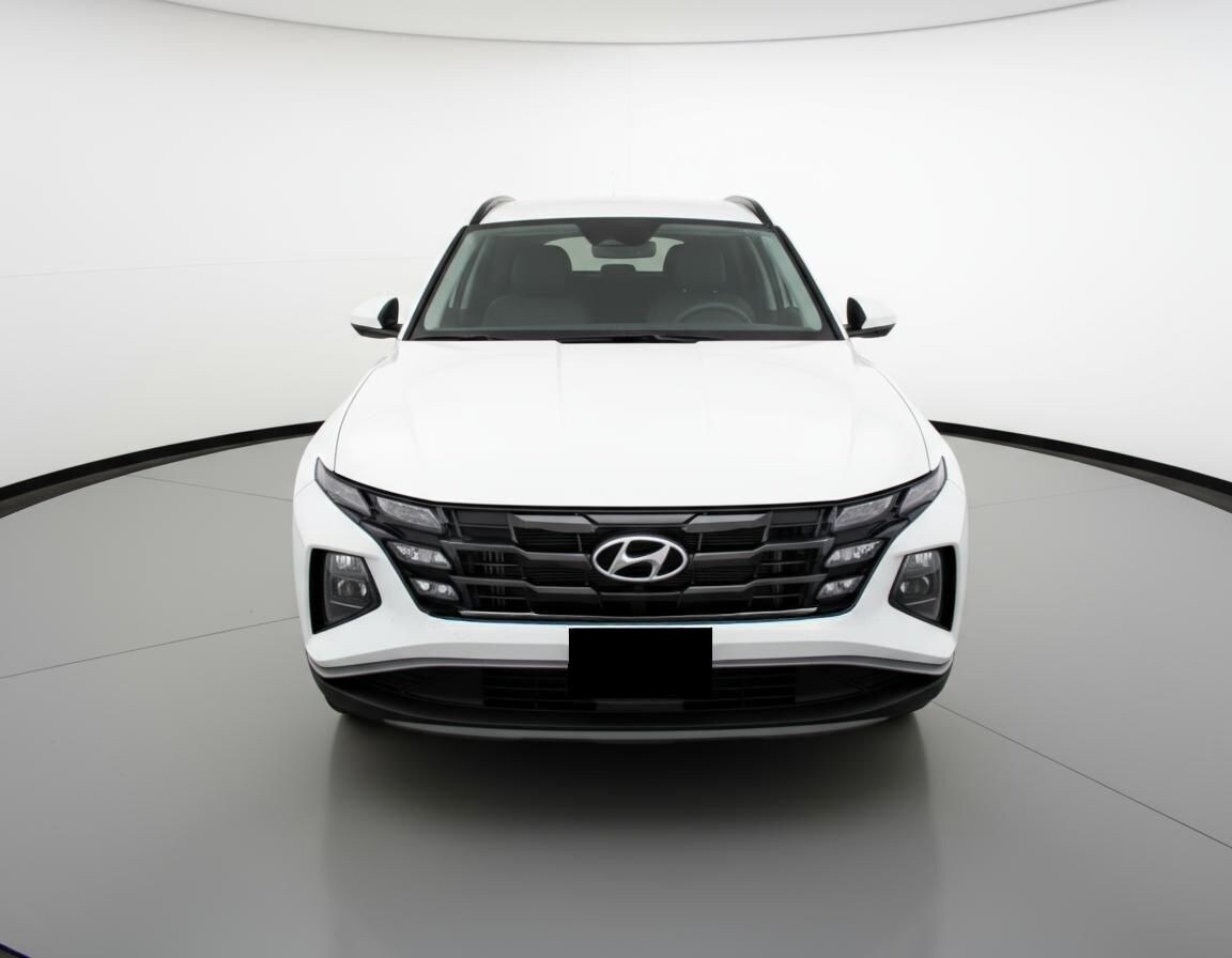 Thumbnail: 2025 Hyundai Tucson - 2
