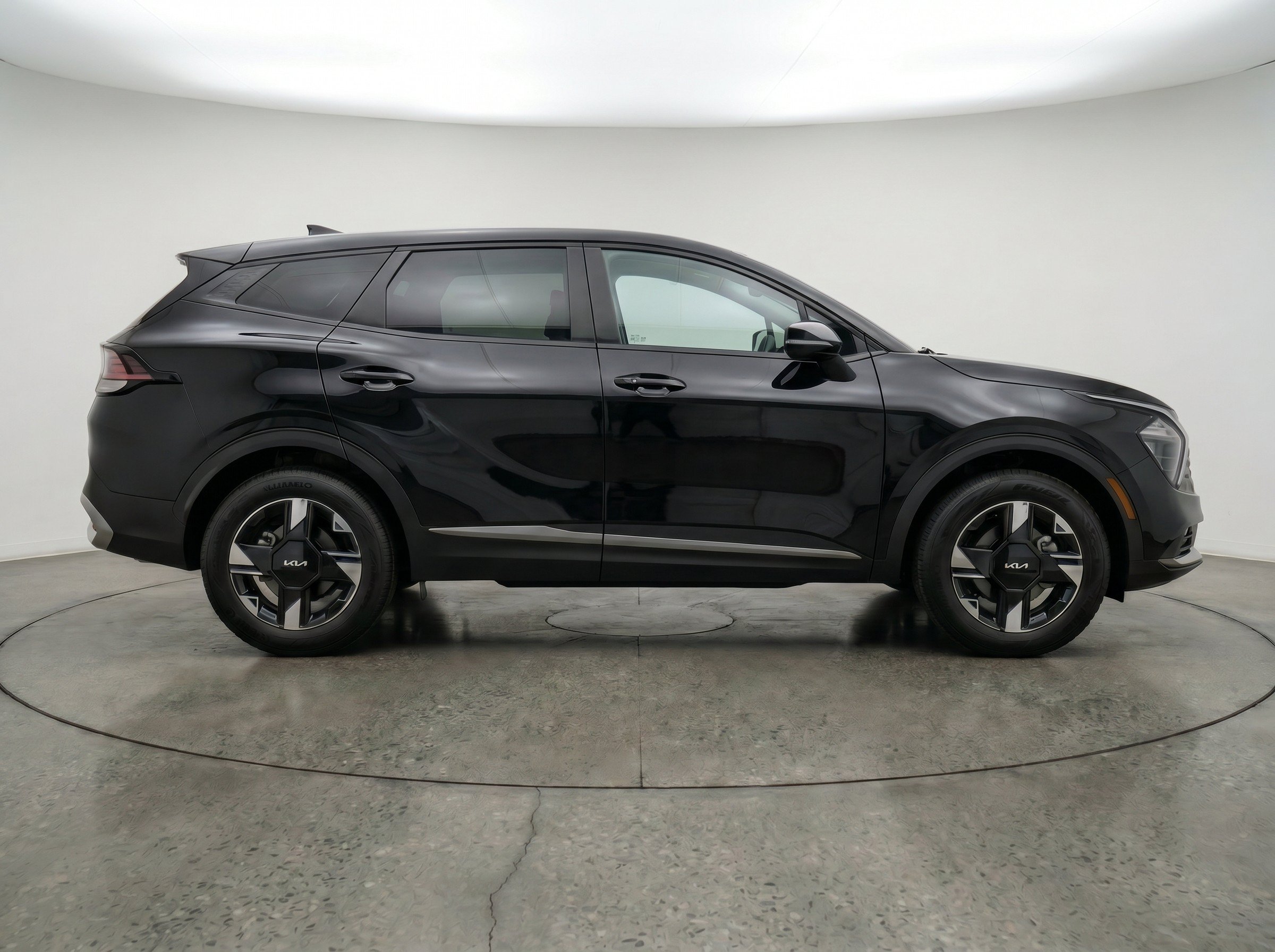 Thumbnail: 2026 Kia Sportage - 11