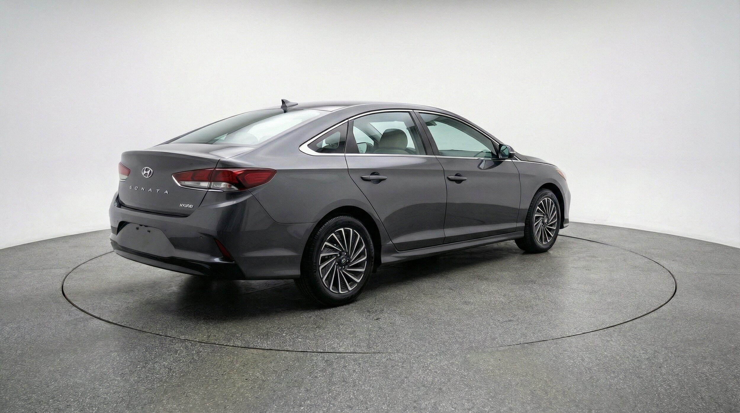 Thumbnail: 2025 Hyundai Sonata - 9