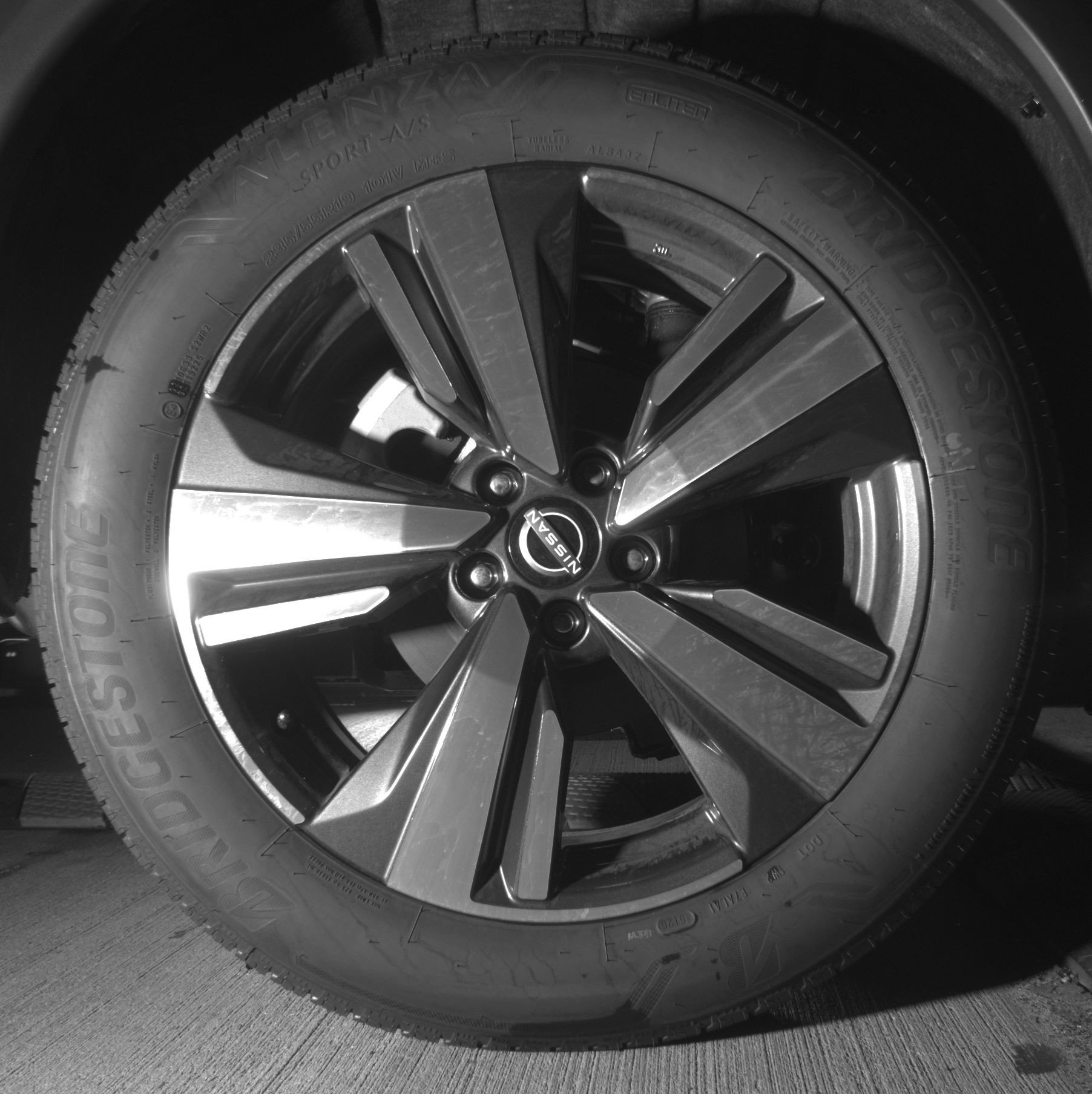 Thumbnail: 2026 Nissan Rogue - 15