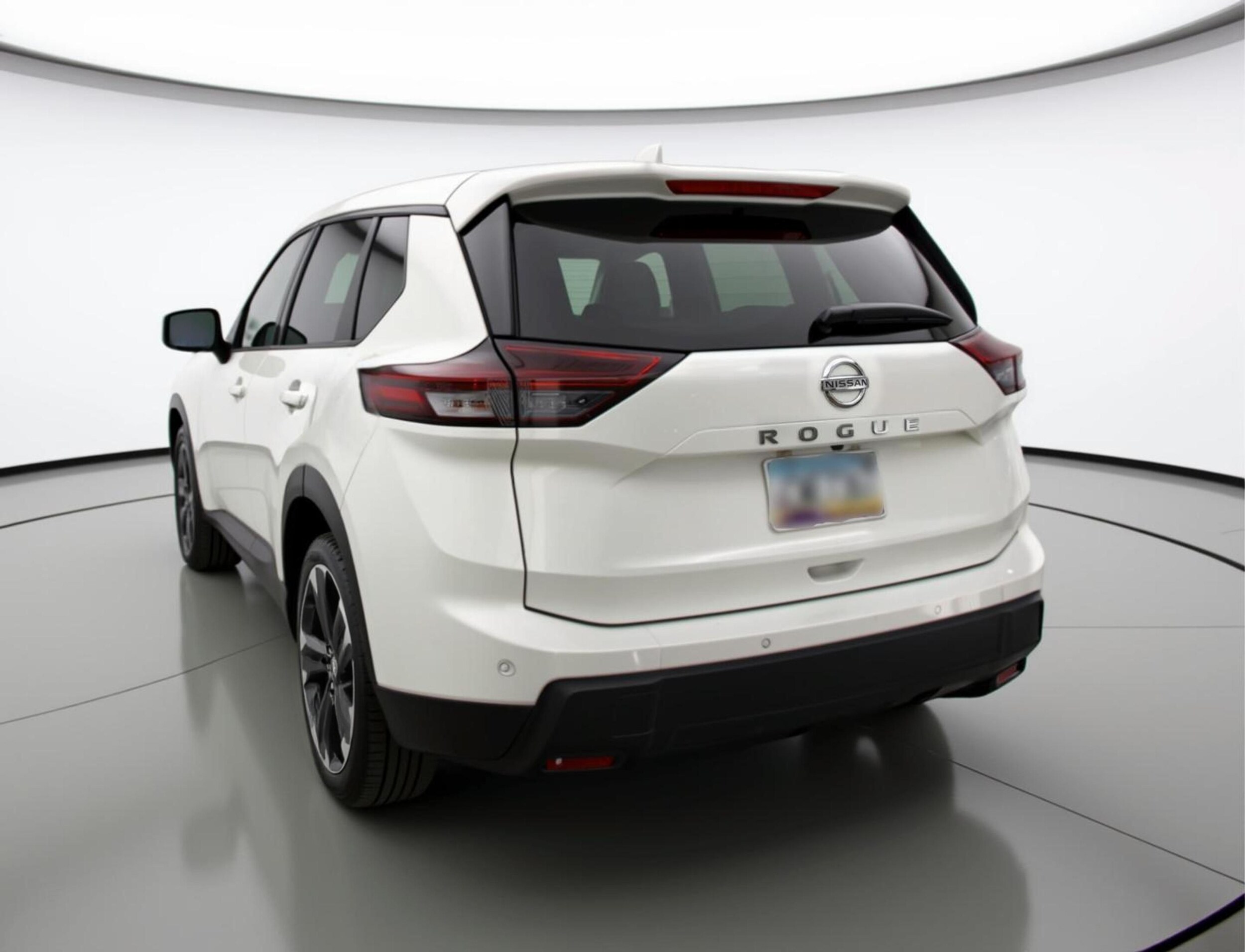 Thumbnail: 2025 Nissan Rogue - 5