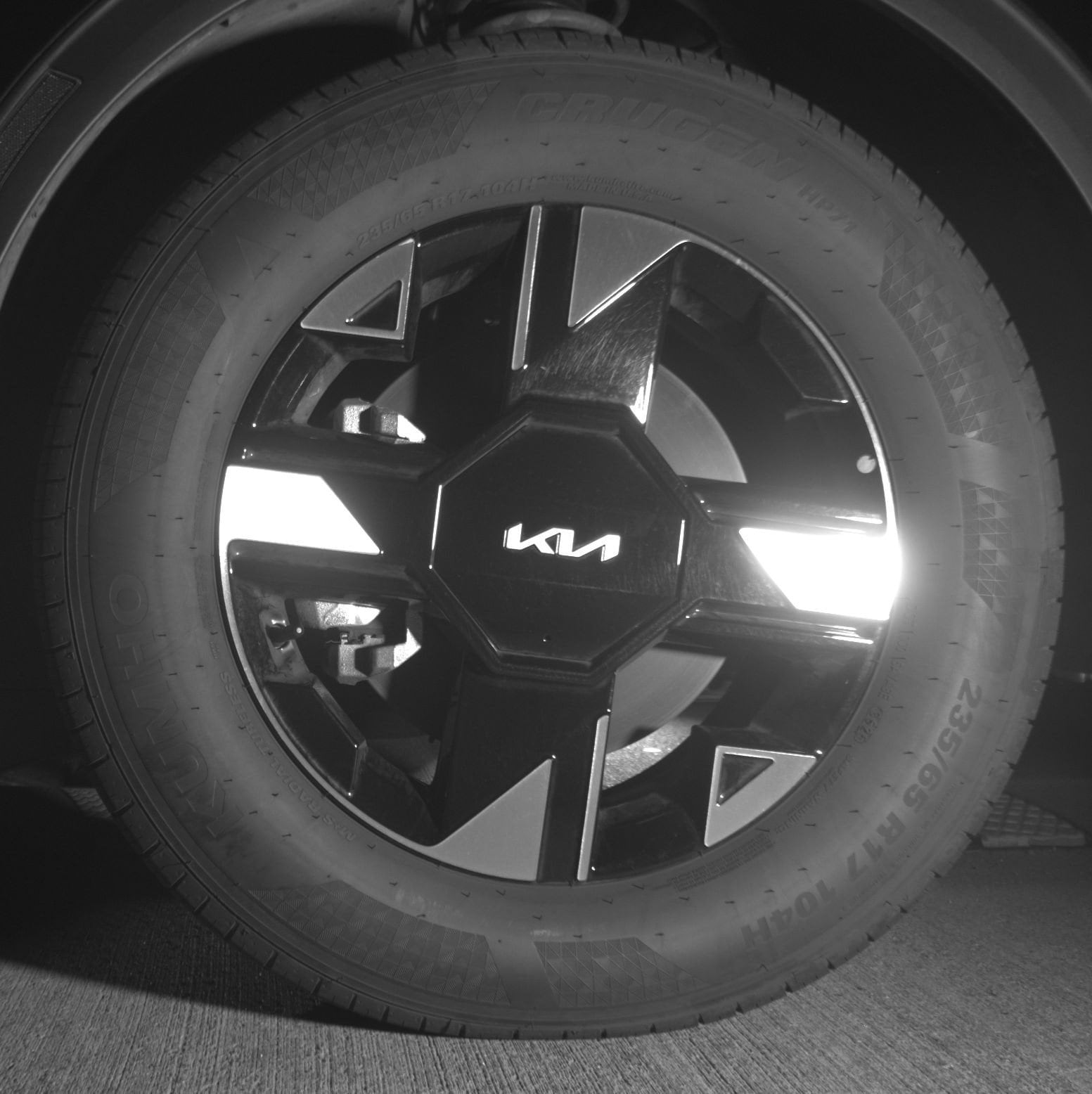 Thumbnail: 2026 Kia Sportage - 12