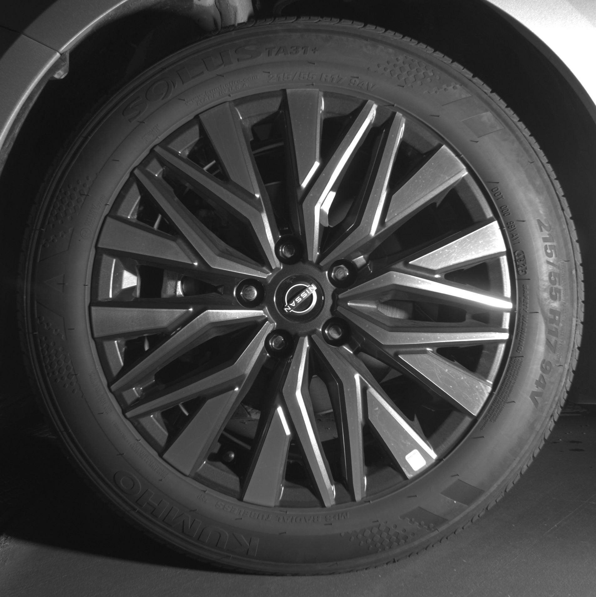 Thumbnail: 2026 Nissan Altima - 12