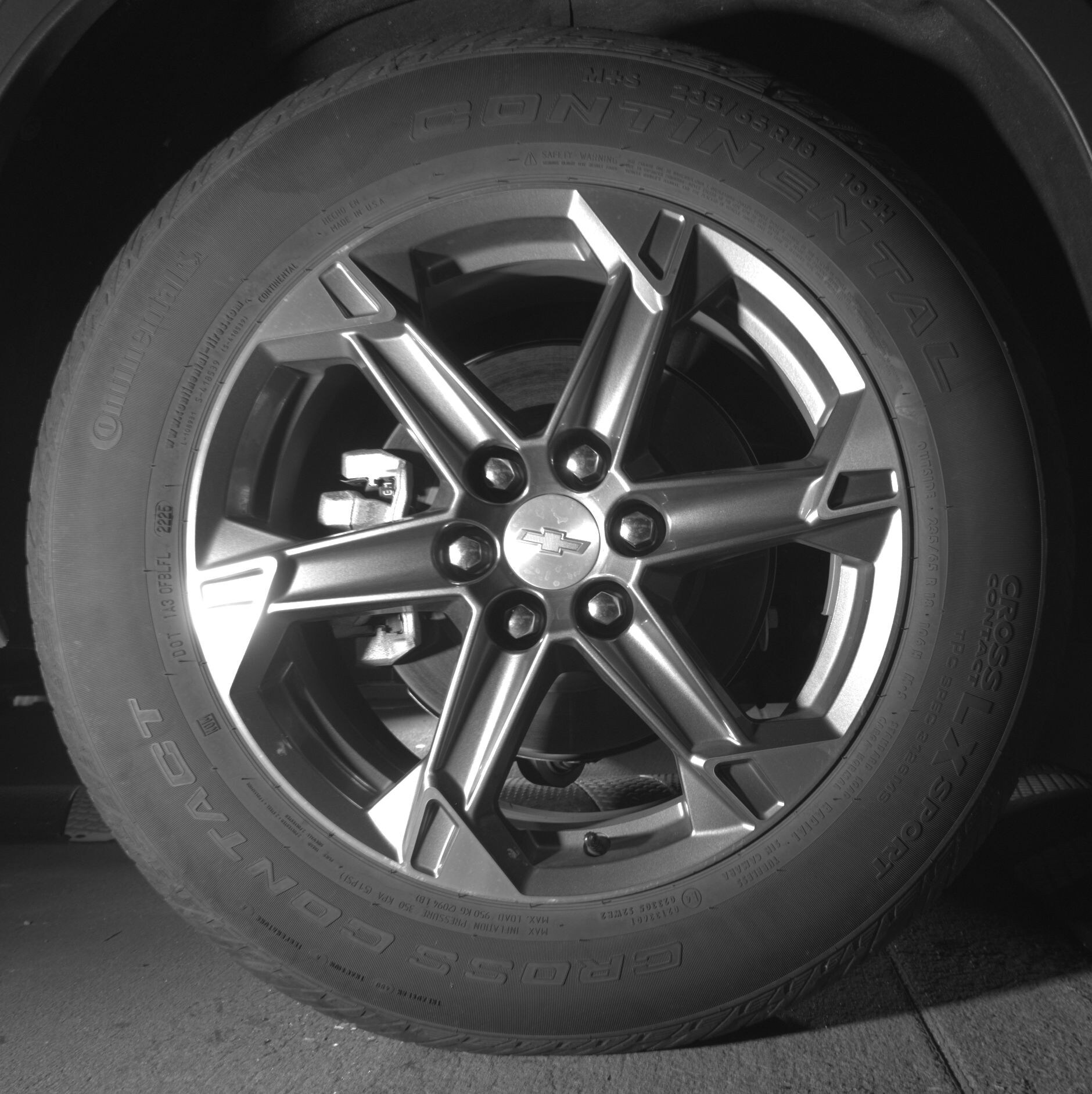 Thumbnail: 2025 Chevrolet Blazer - 12