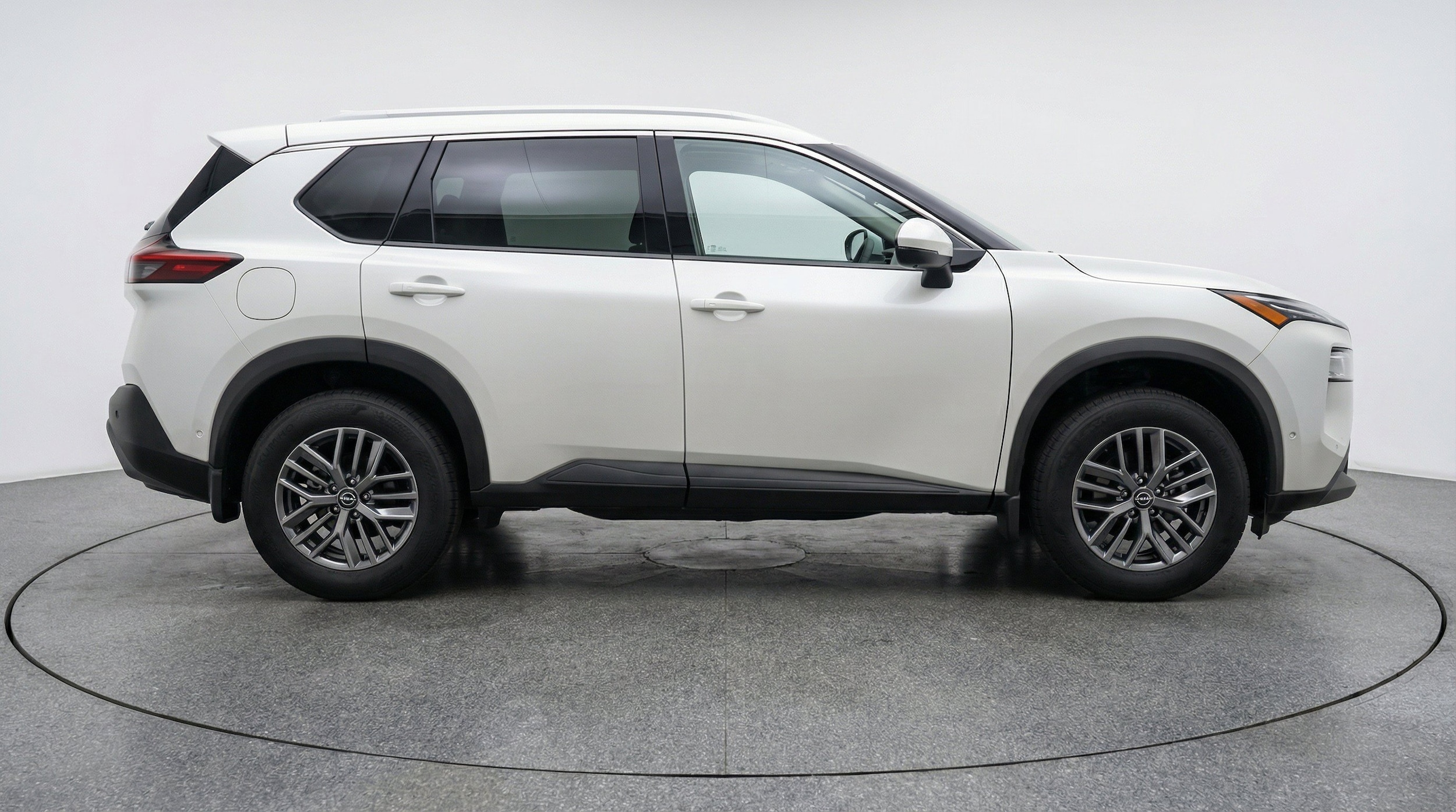 Thumbnail: 2026 Nissan Rogue - 11