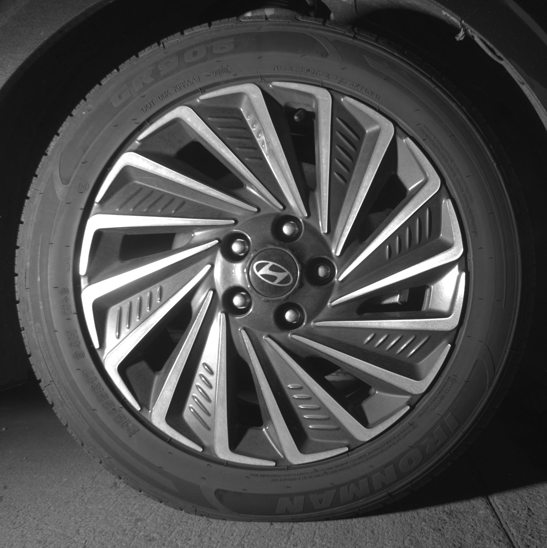 Thumbnail: 2025 Hyundai Sonata - 13